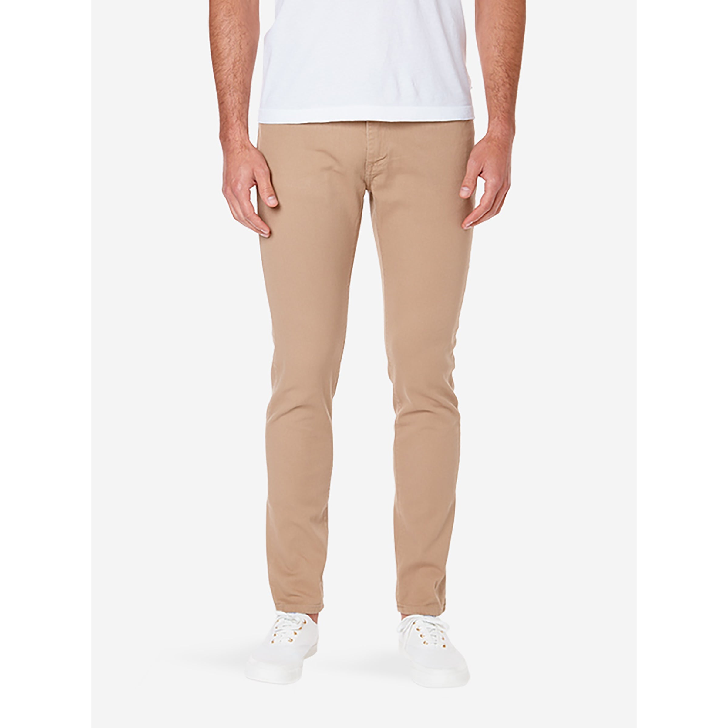 Skinny Mercer Jeans