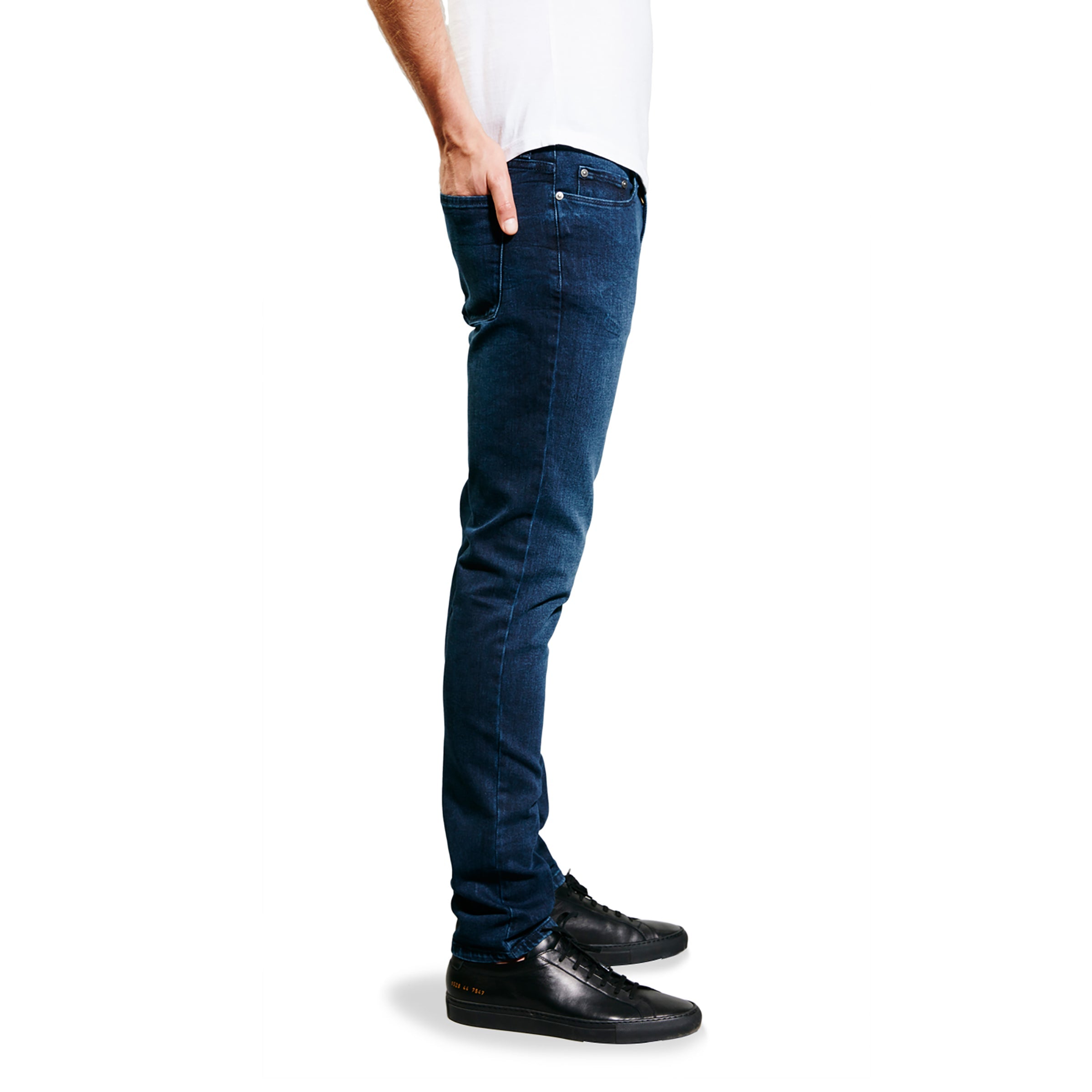 Skinny Staple Jeans