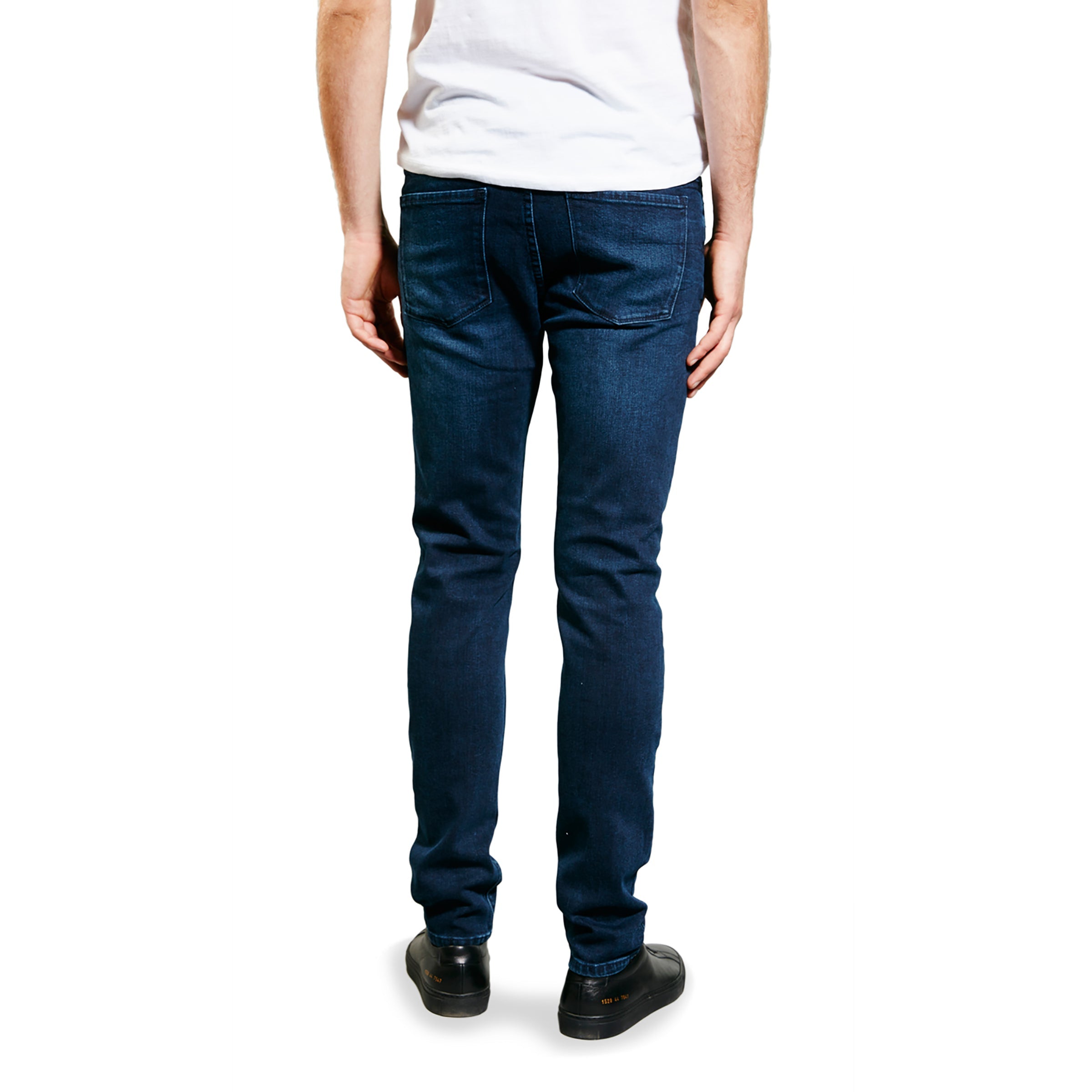 Skinny Staple Jeans