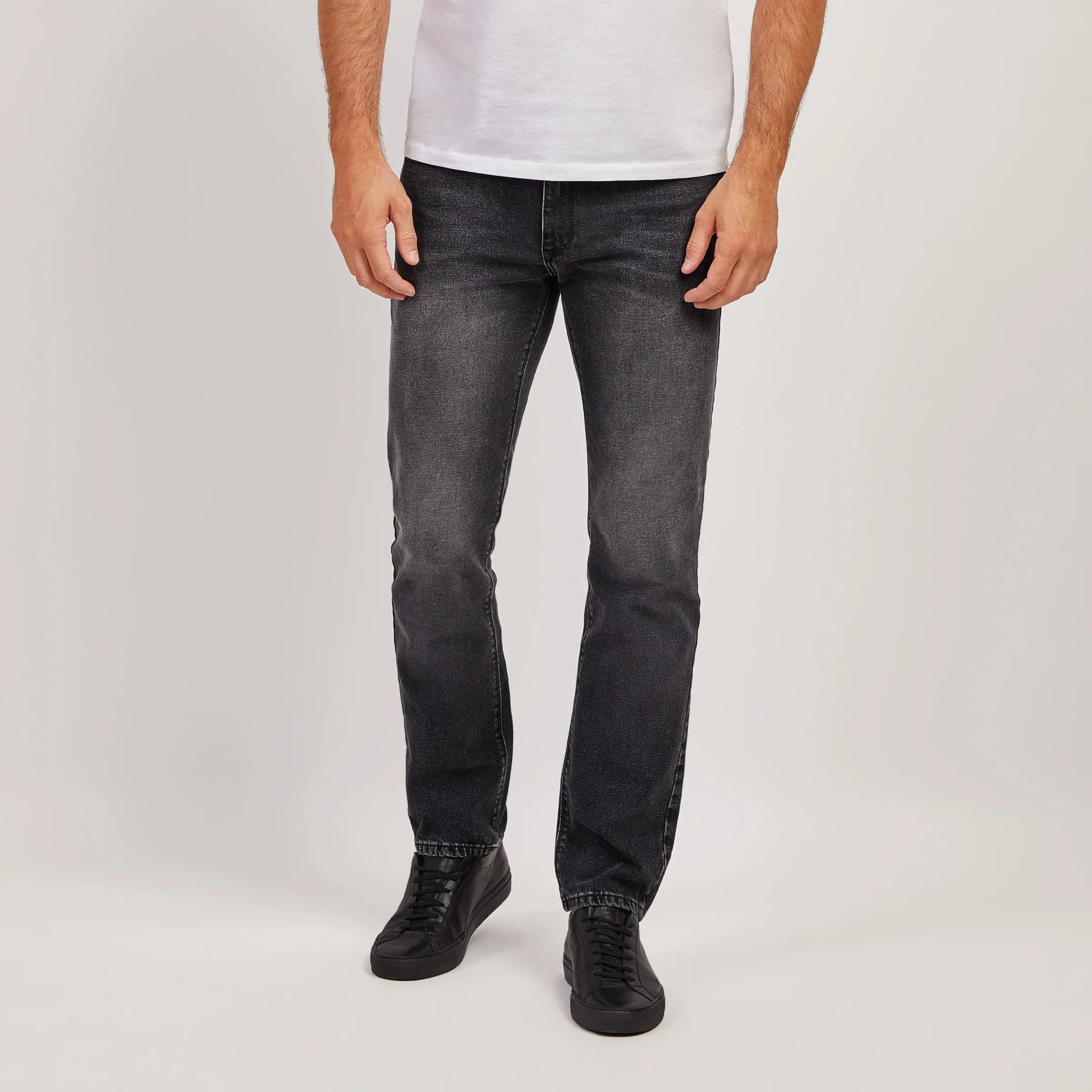 Mott&Bow | Slim Stone Jeans tt