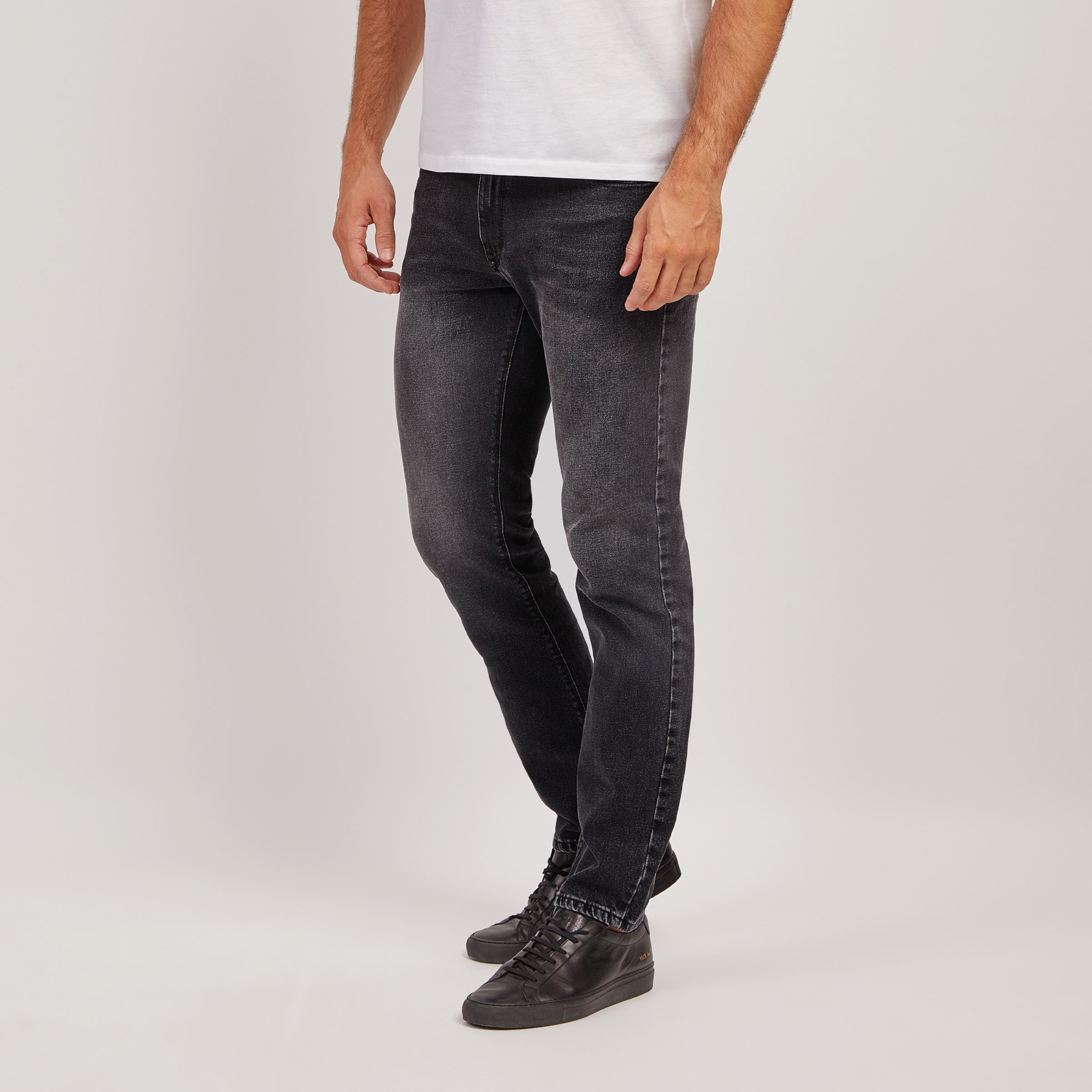 Slim Allen Jeans