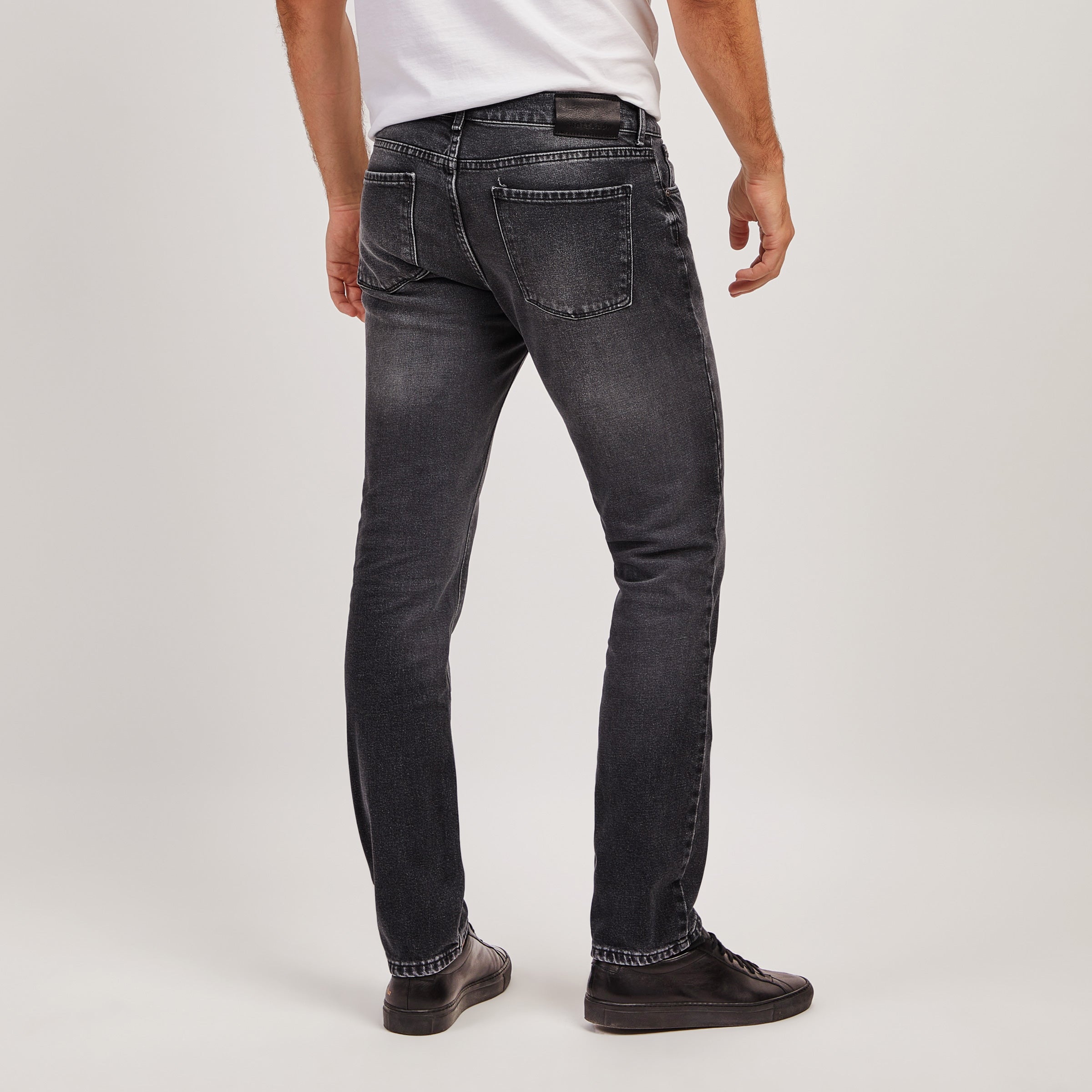 Slim Allen Jeans
