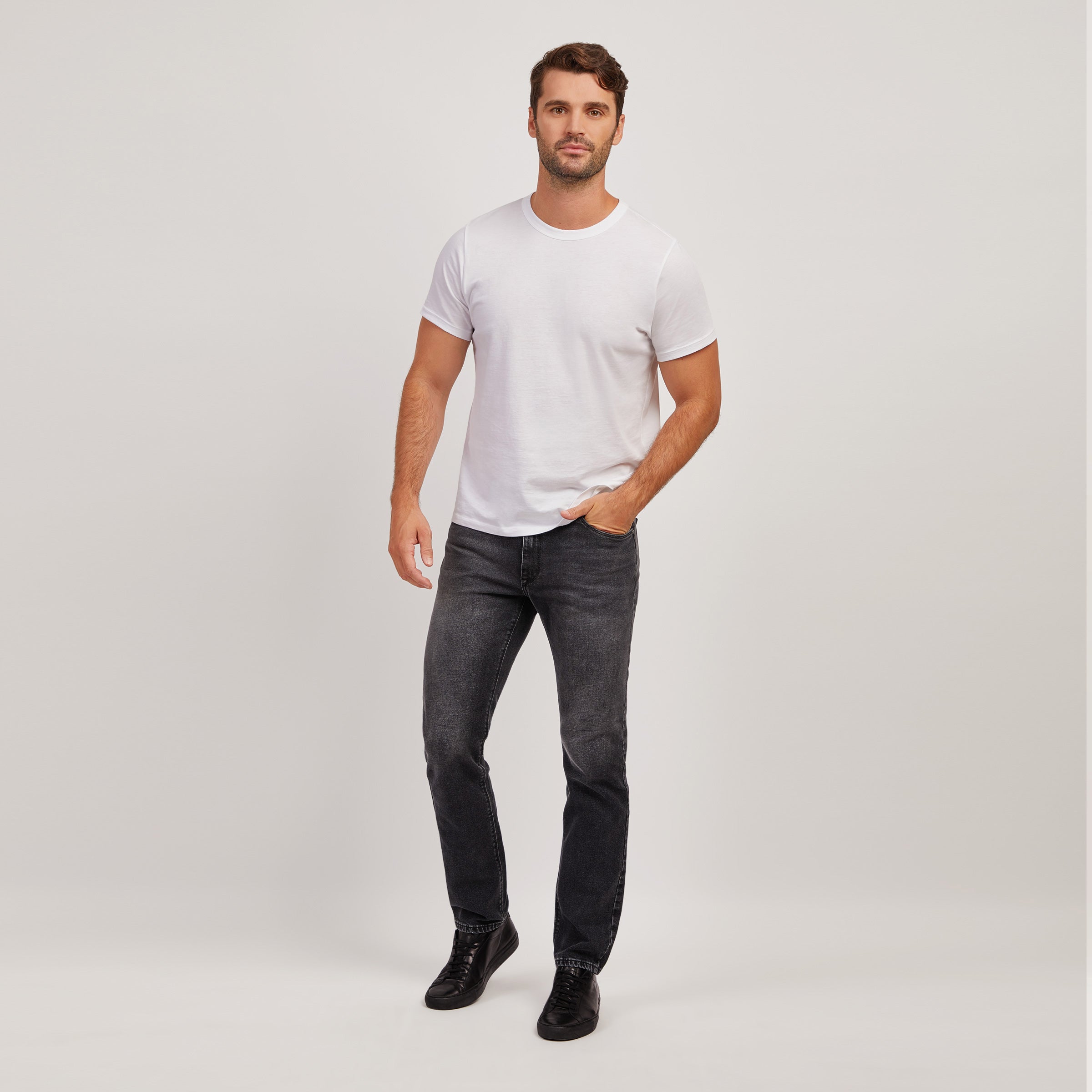 Slim Allen Jeans