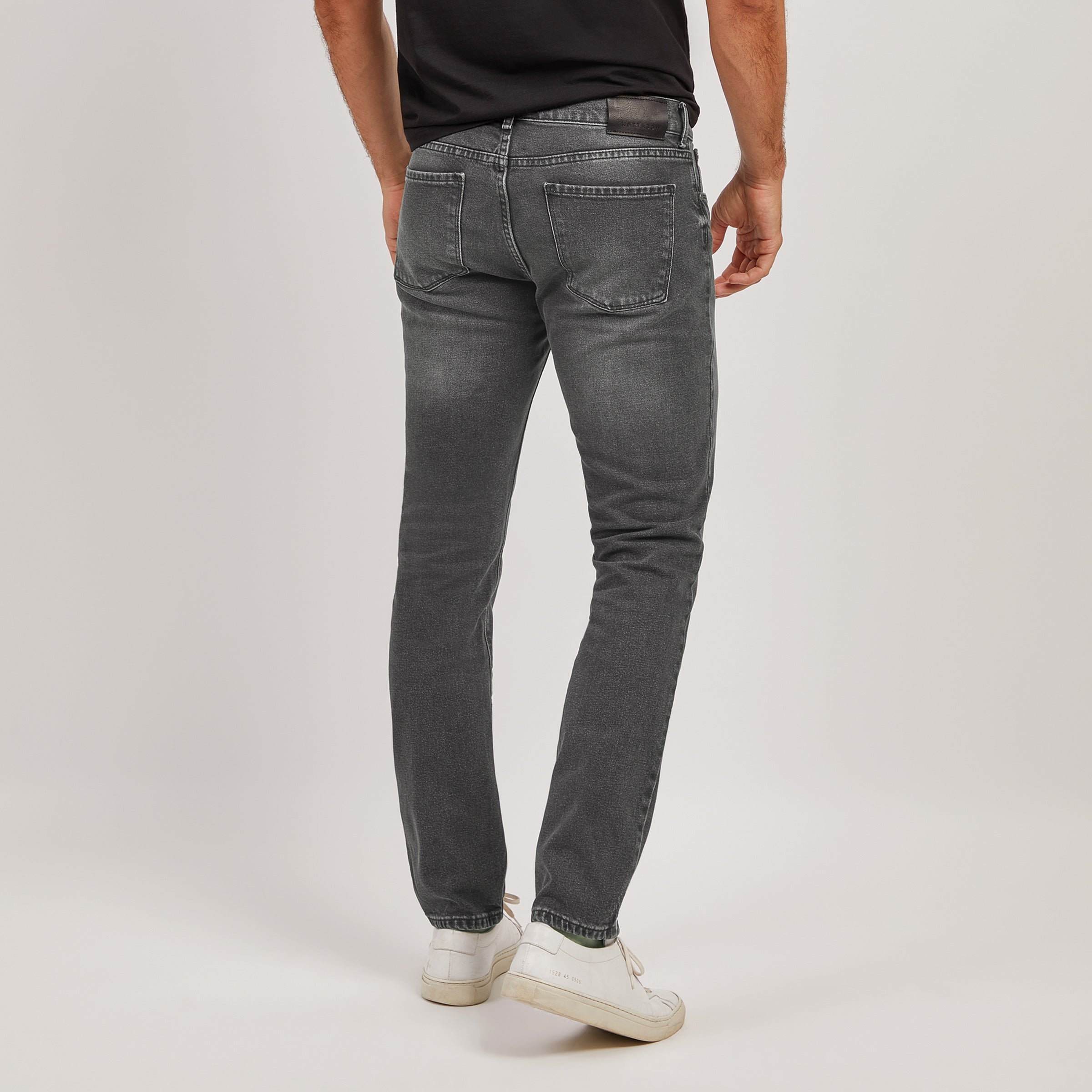 Slim Allen Jeans