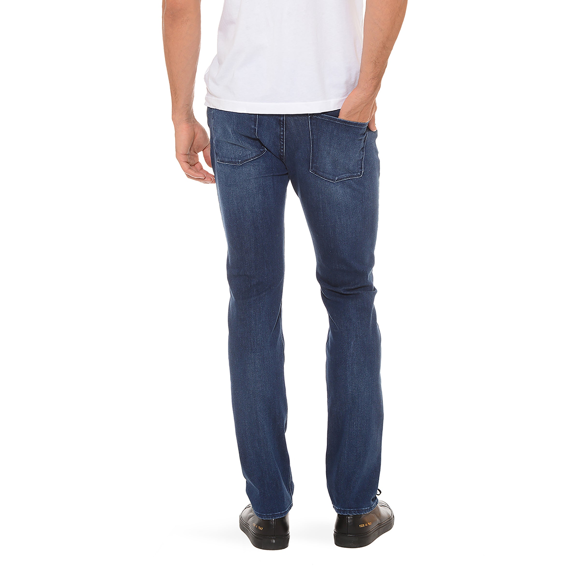 Slim Broome Jeans