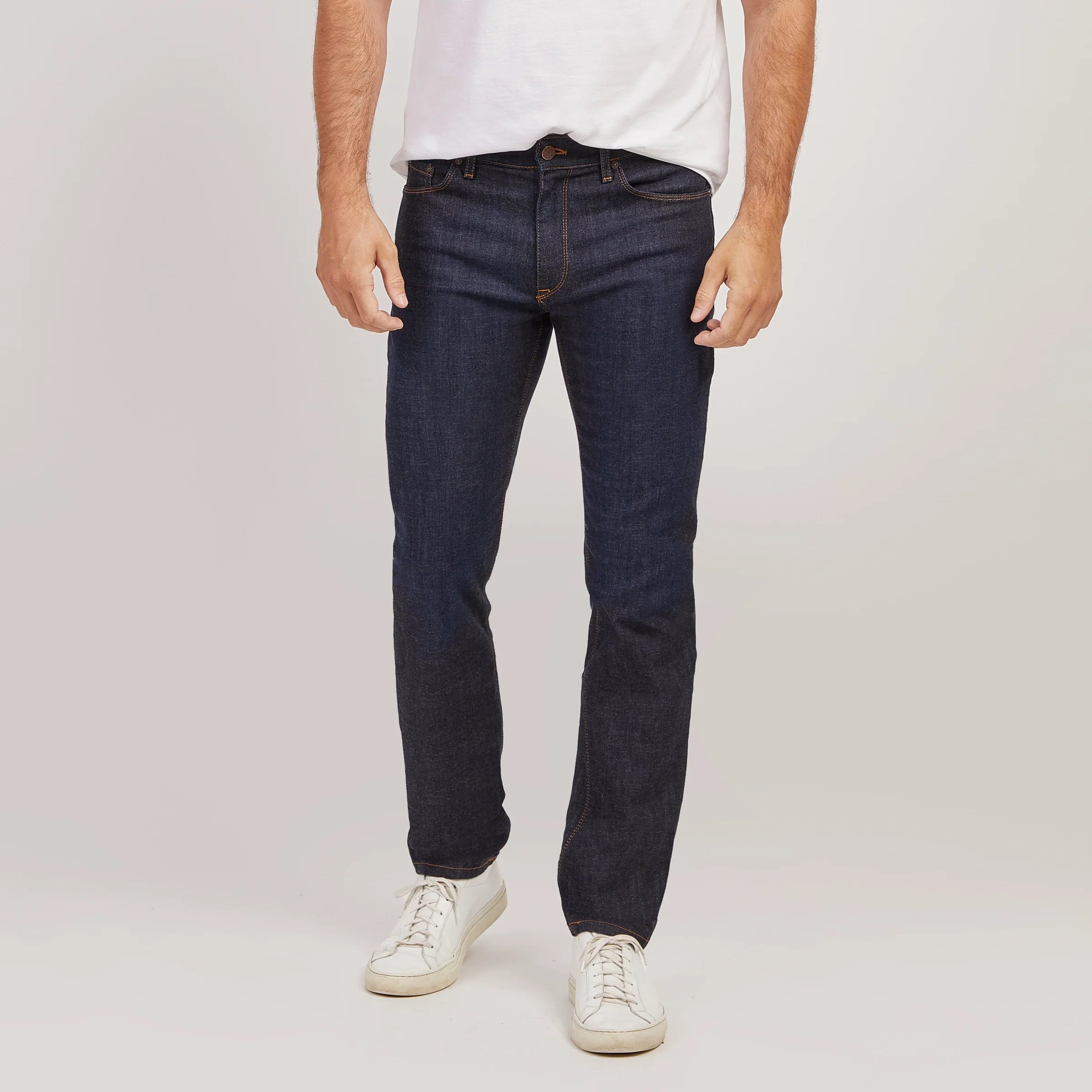 Slim Crosby Jeans