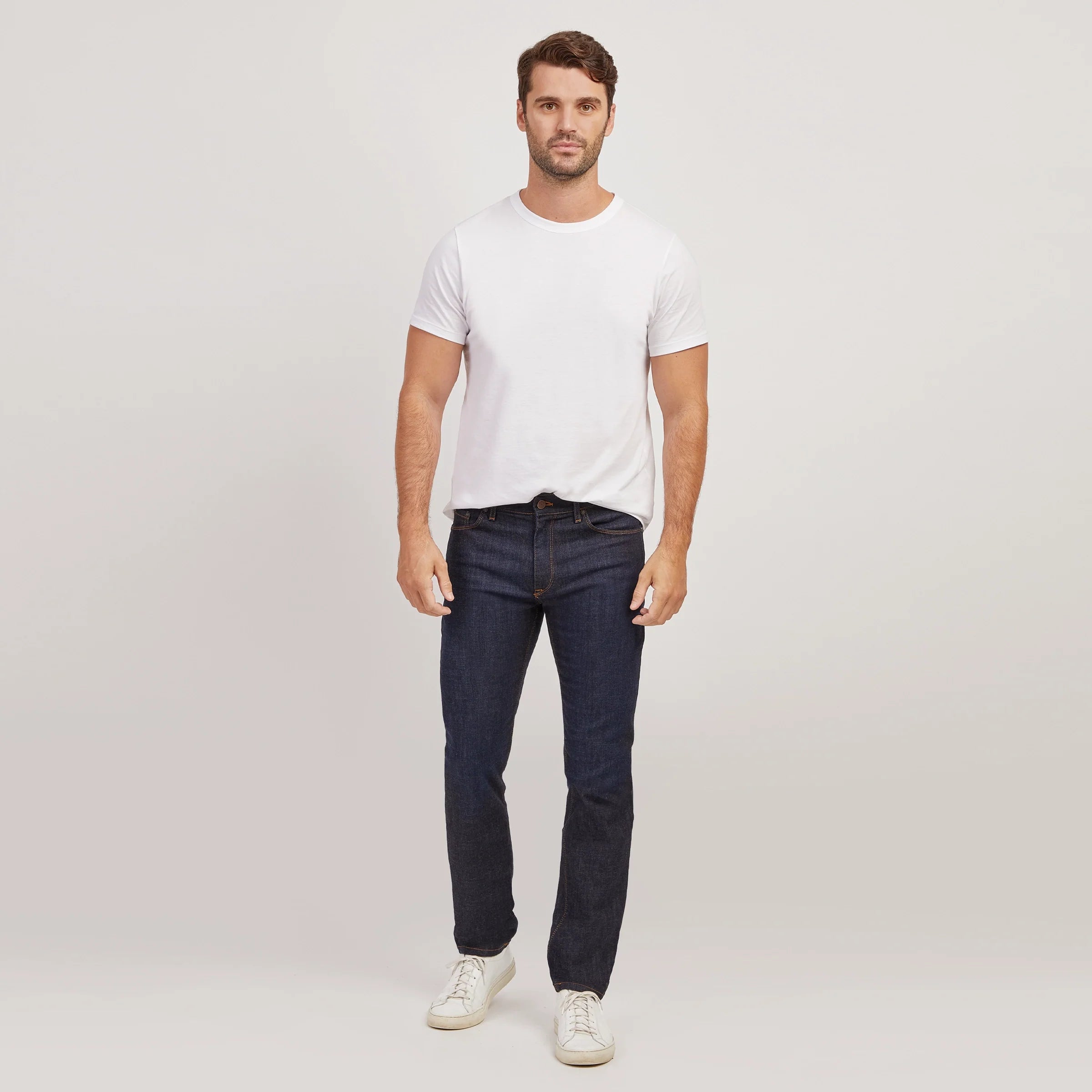 Slim Crosby Jeans