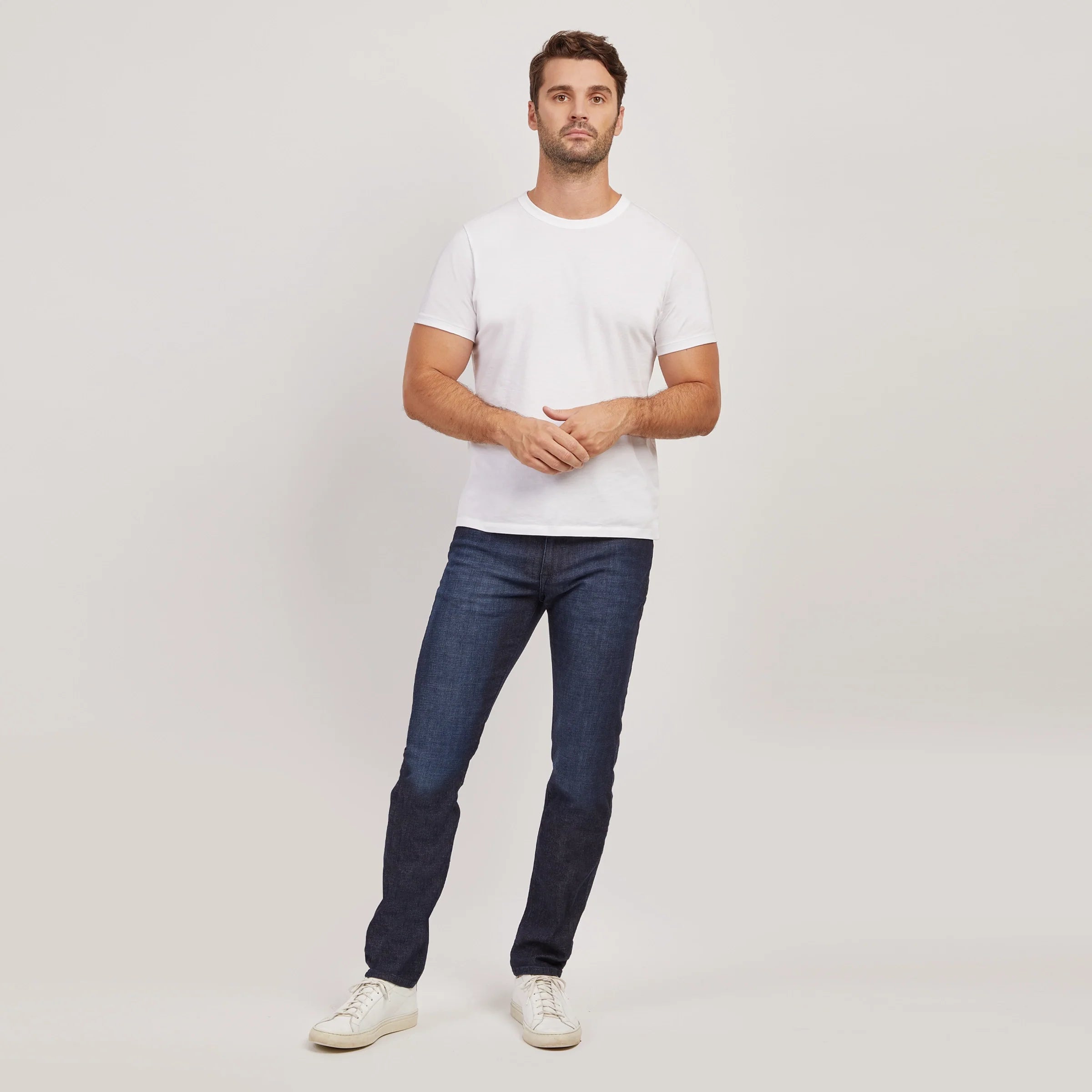 Slim Crosby Jeans