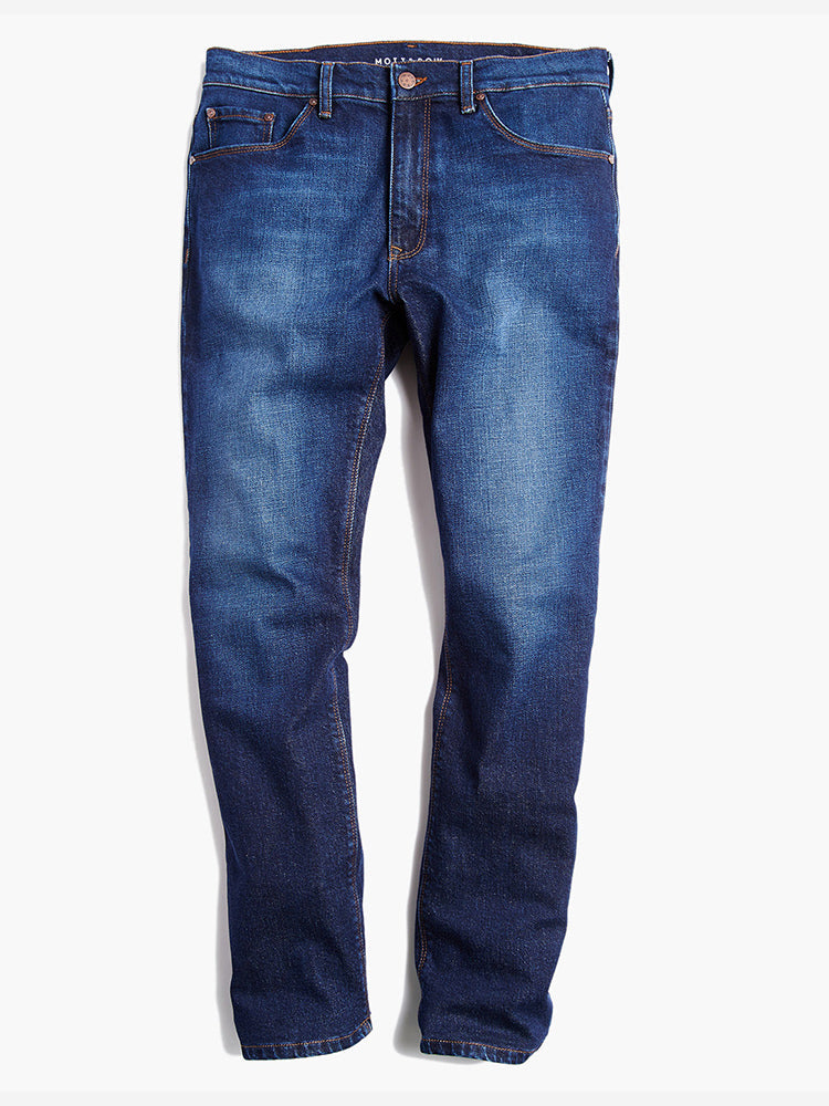 Slim Hubert Jeans
