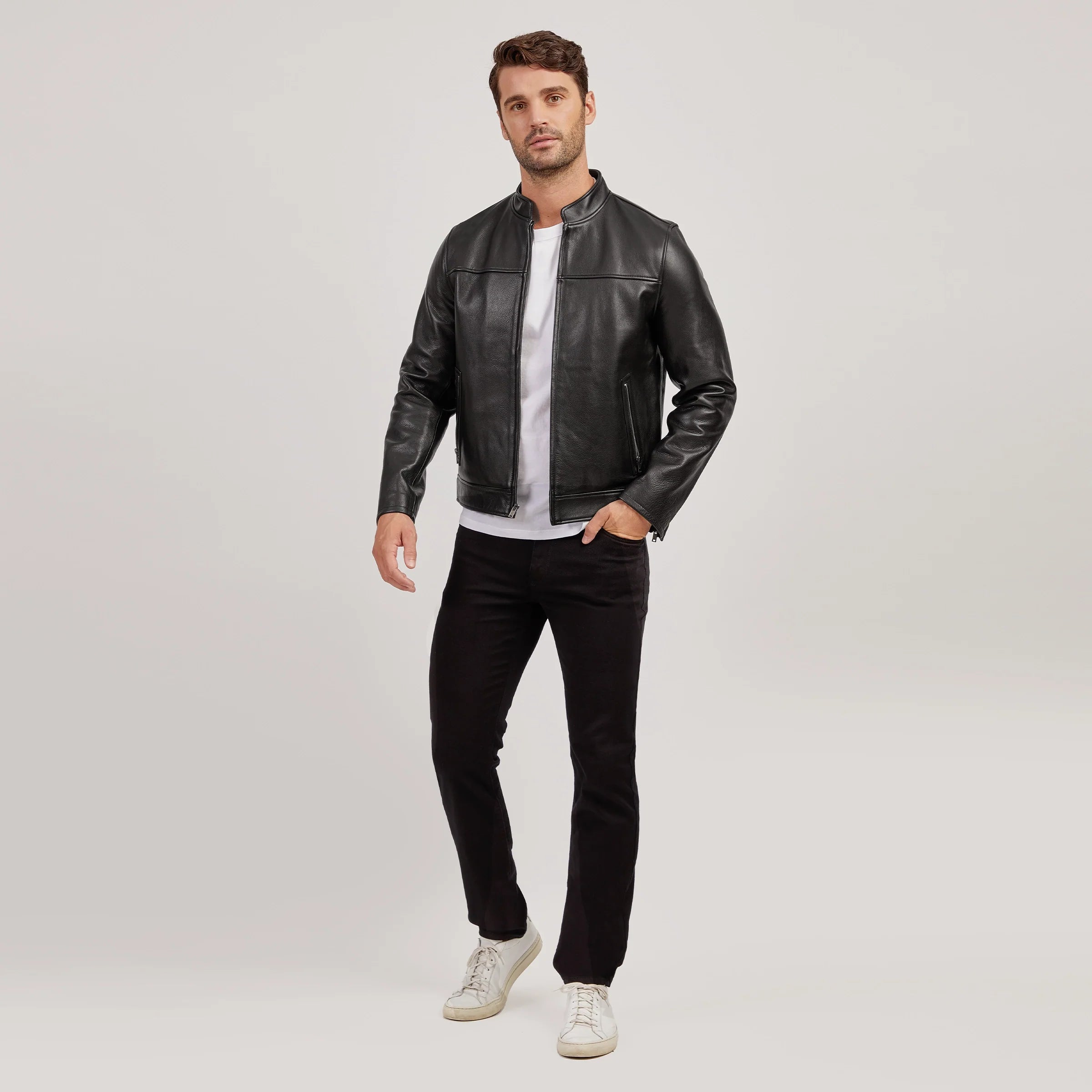Slim Jay Jeans
