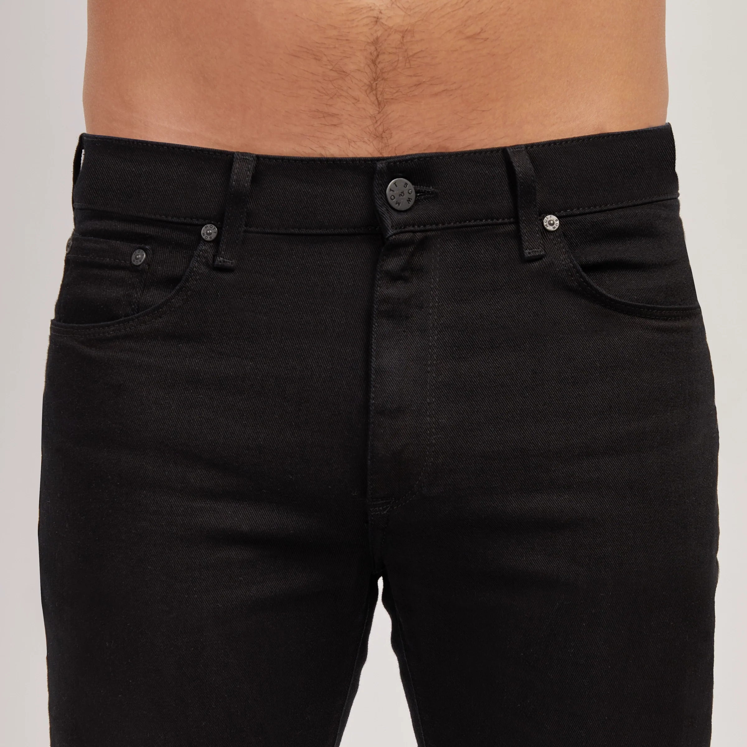 Slim Jay Jeans