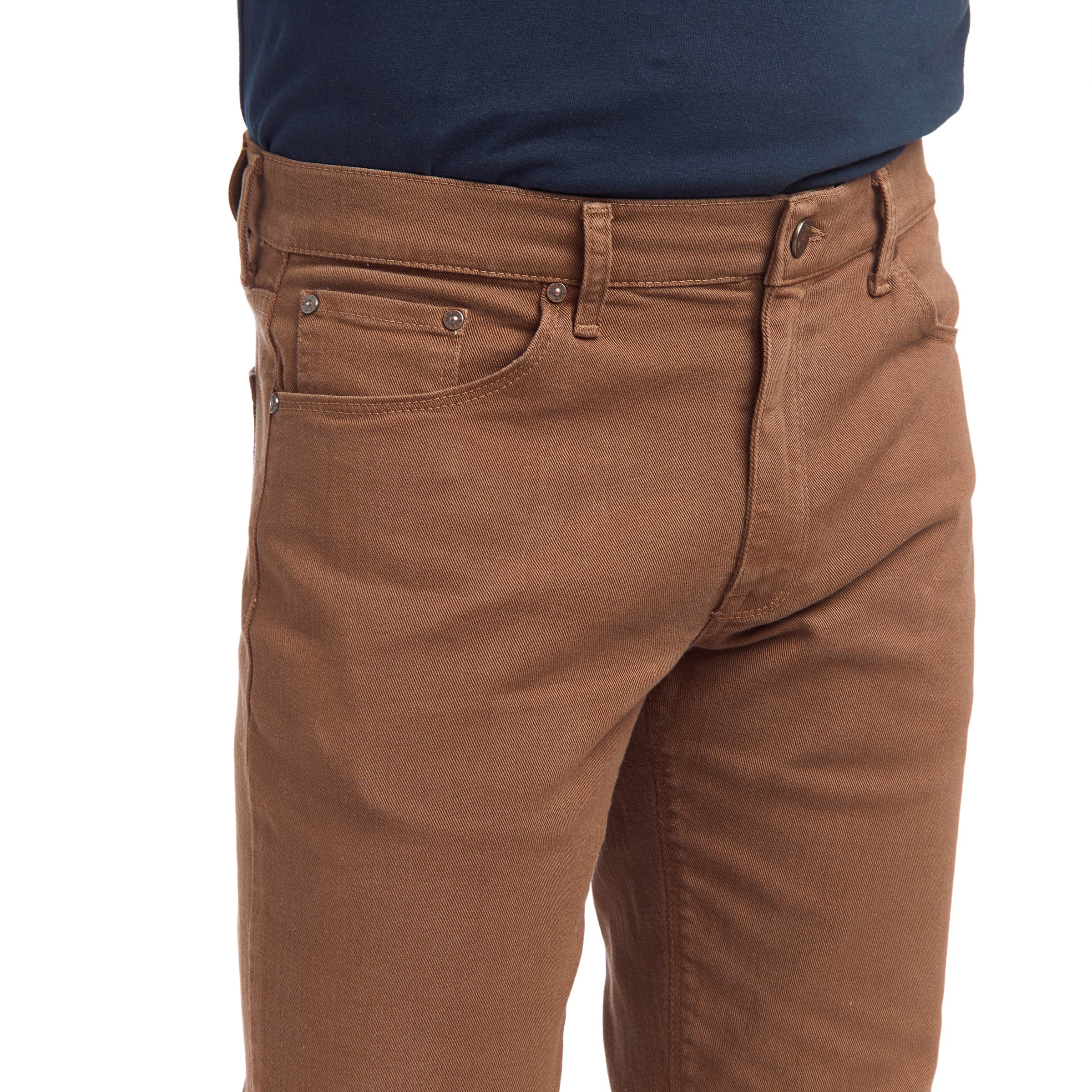 Straight Mercer Jeans