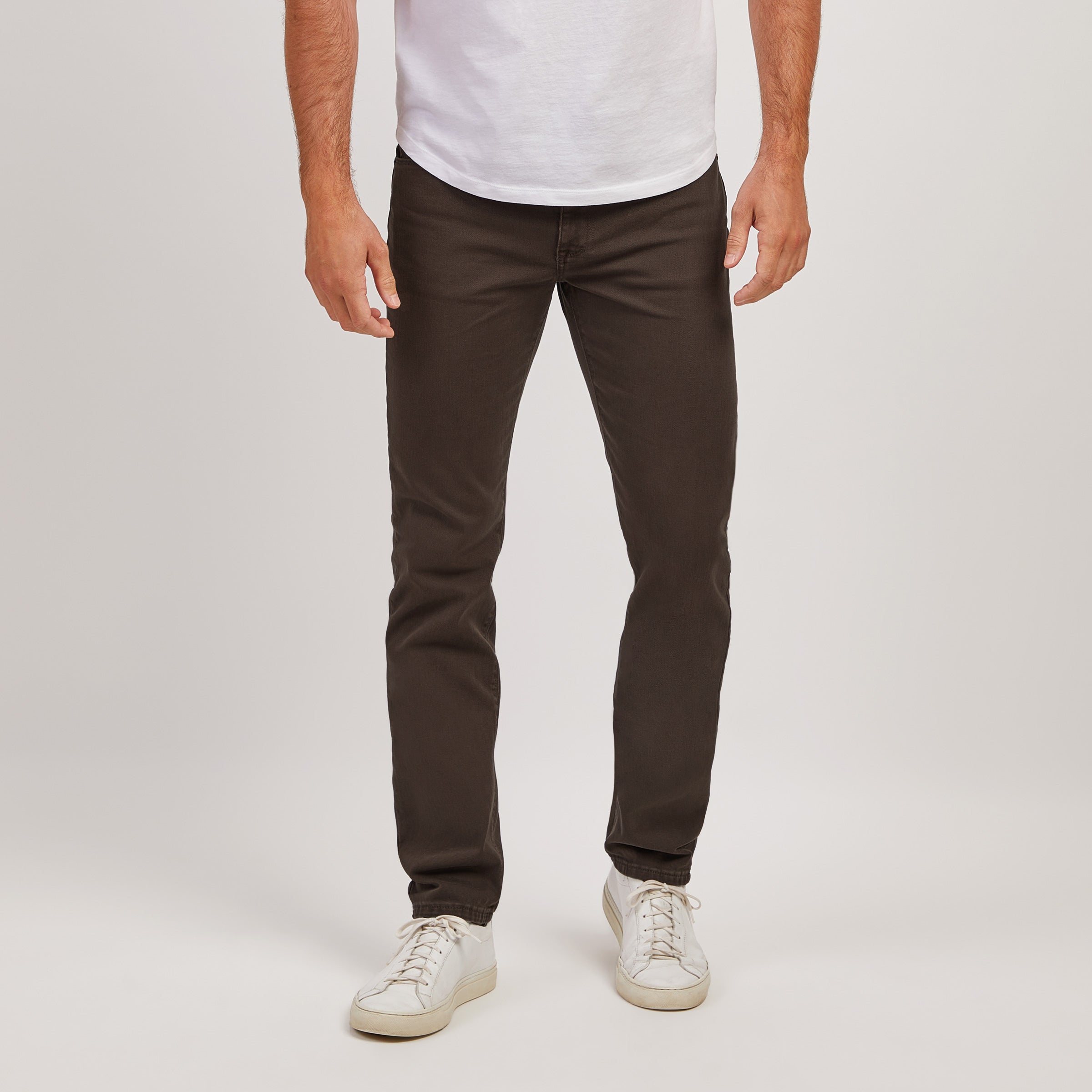 Slim Mercer Jeans