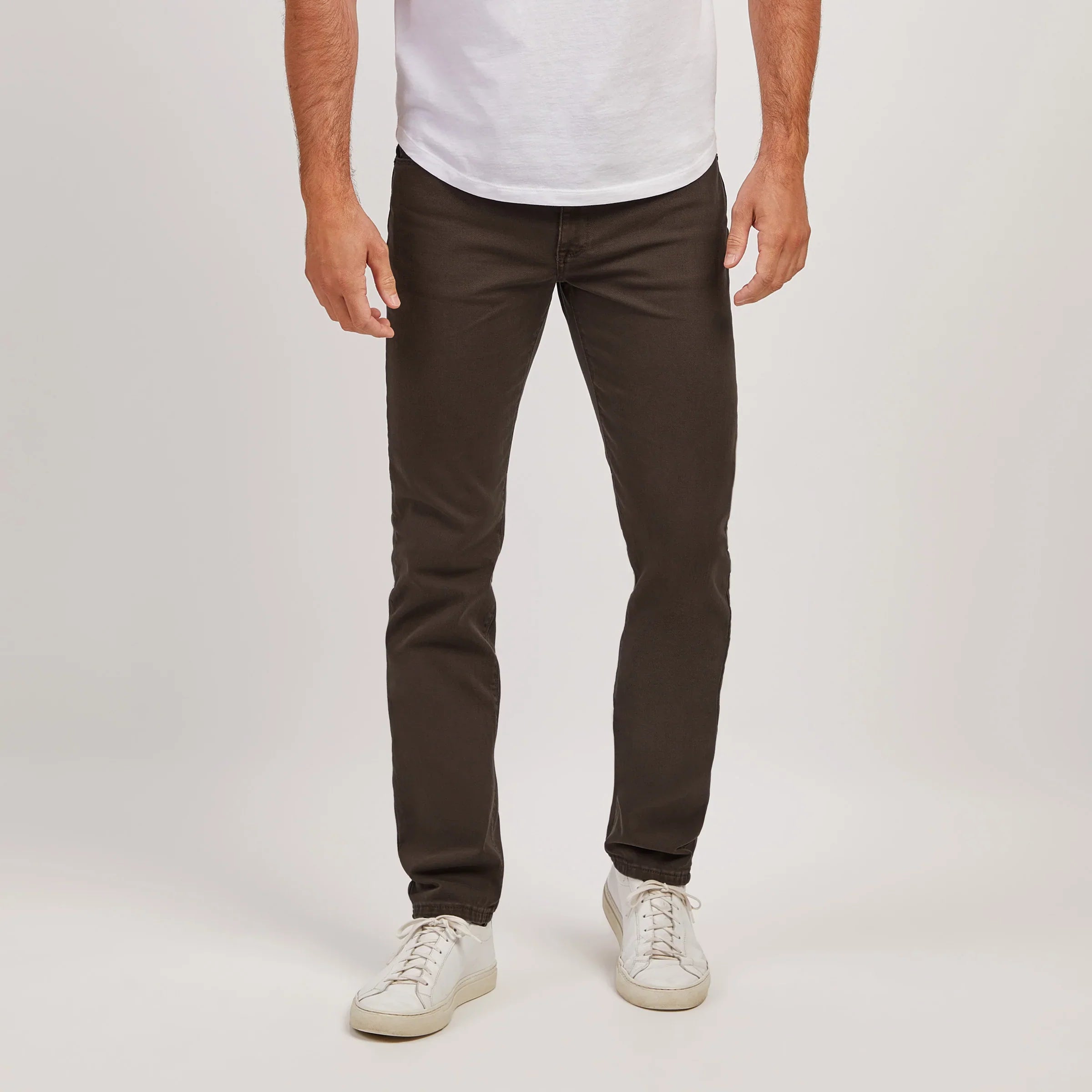 Mott&Bow | Slim Mercer Jeans tt