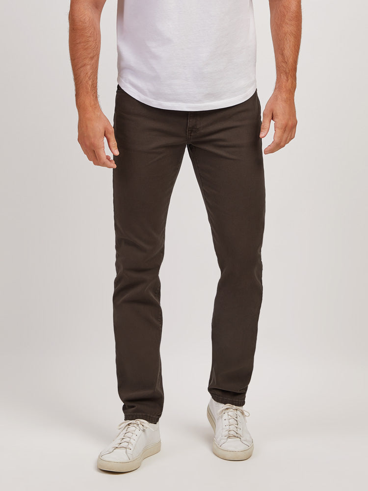New Slim Mercer Jeans