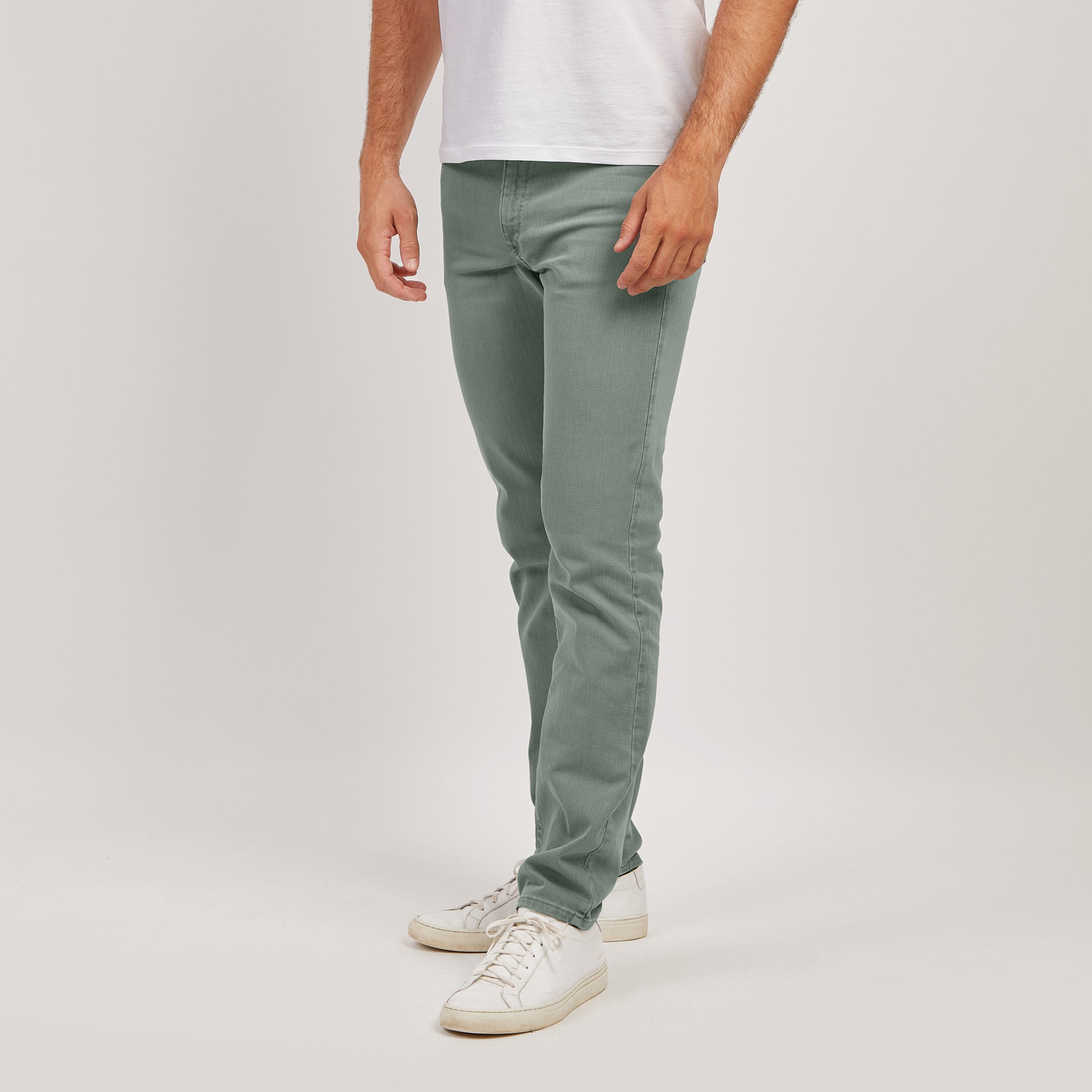 Slim Mercer Jeans - Pre Order