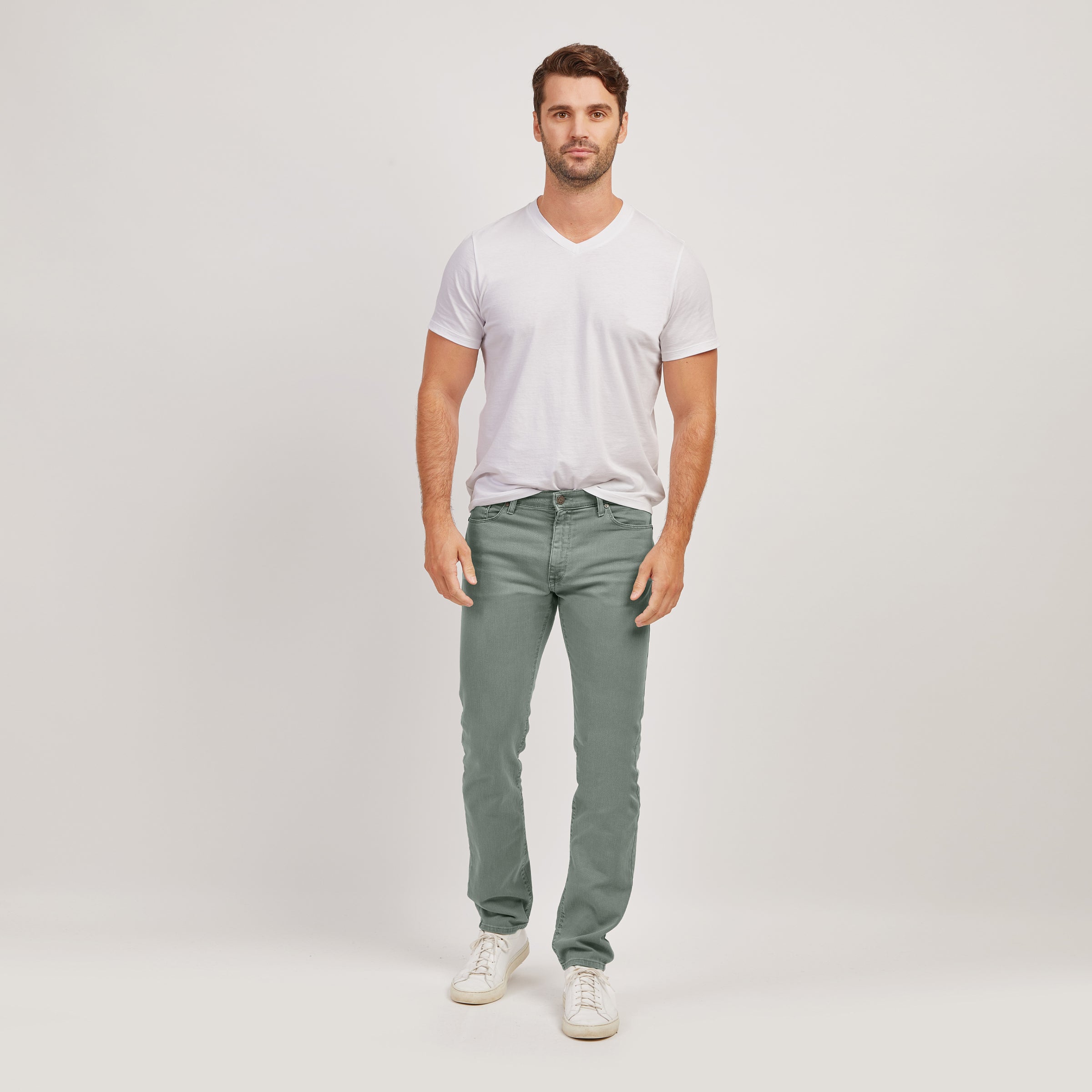 Slim Mercer Jeans - Pre Order