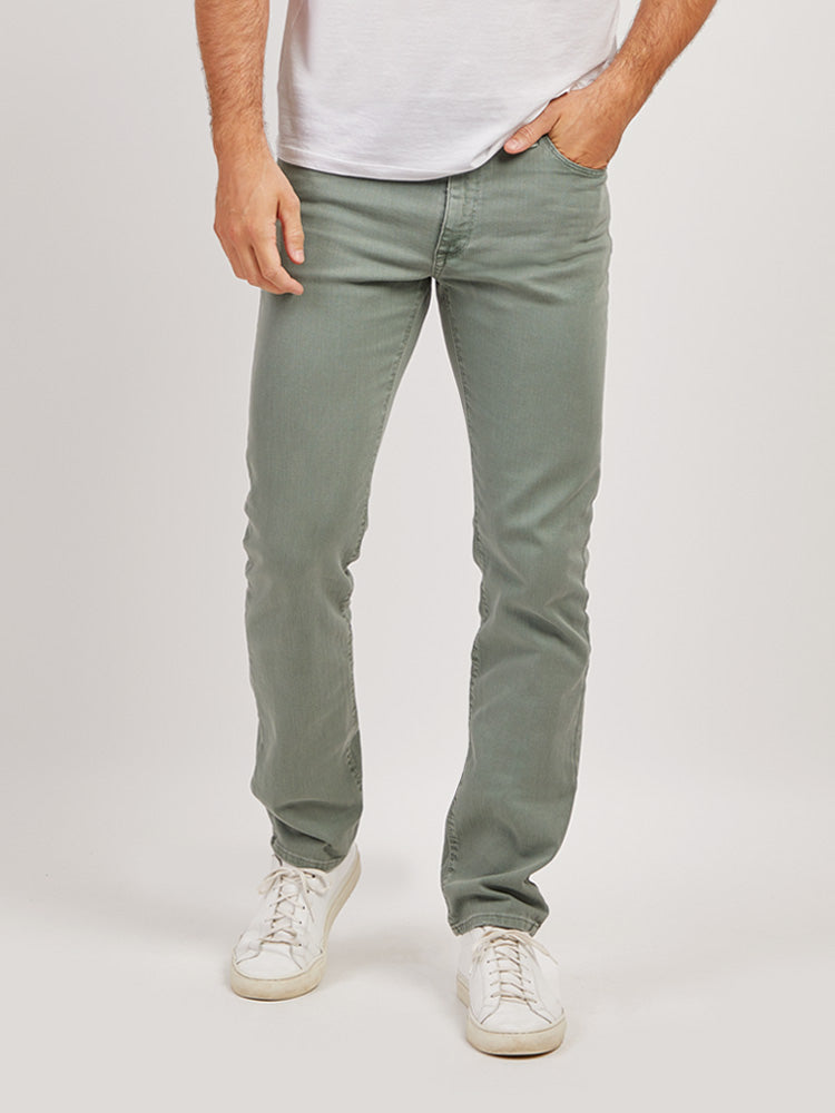 Slim Mercer Jeans - Pre Order