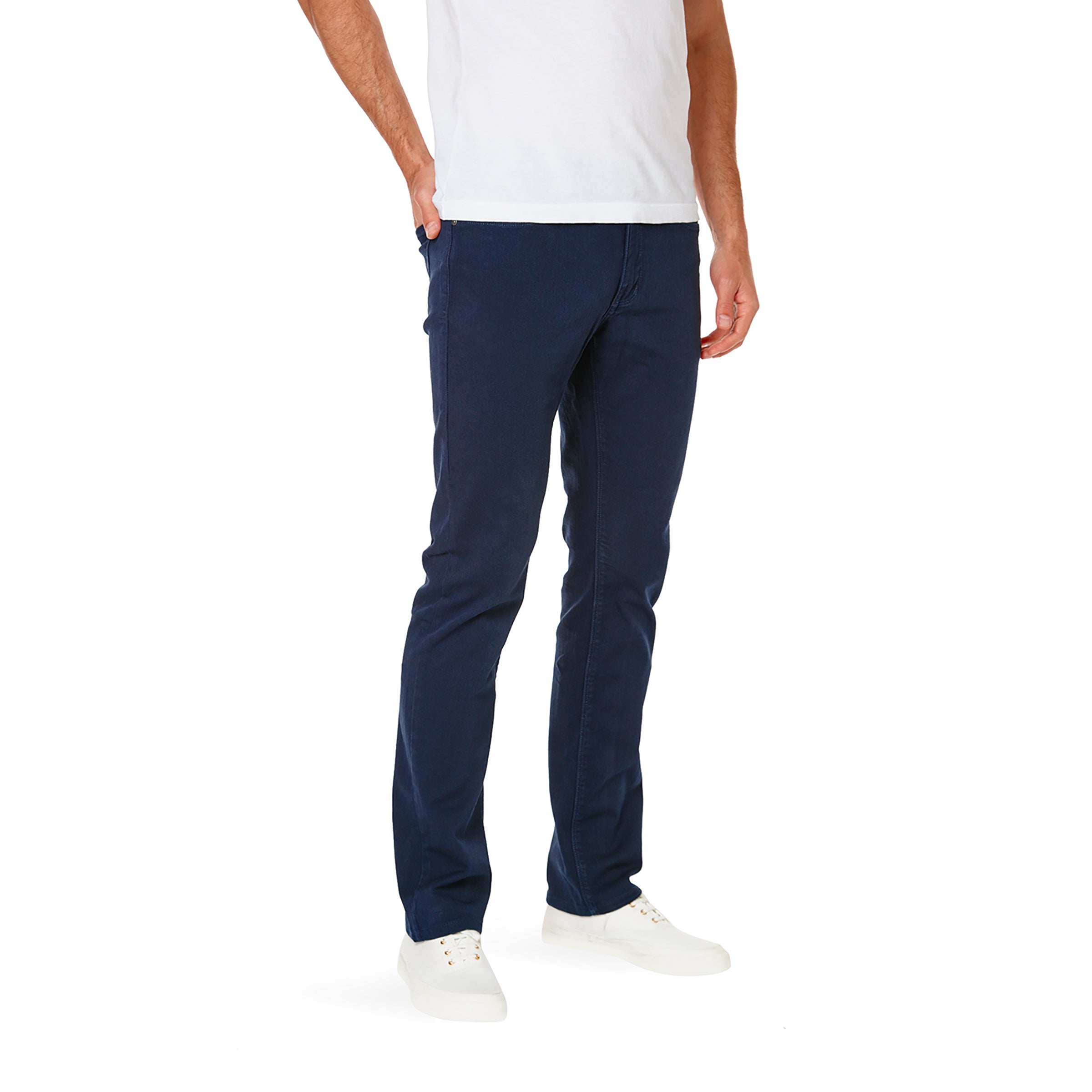 Slim Mercer Jeans