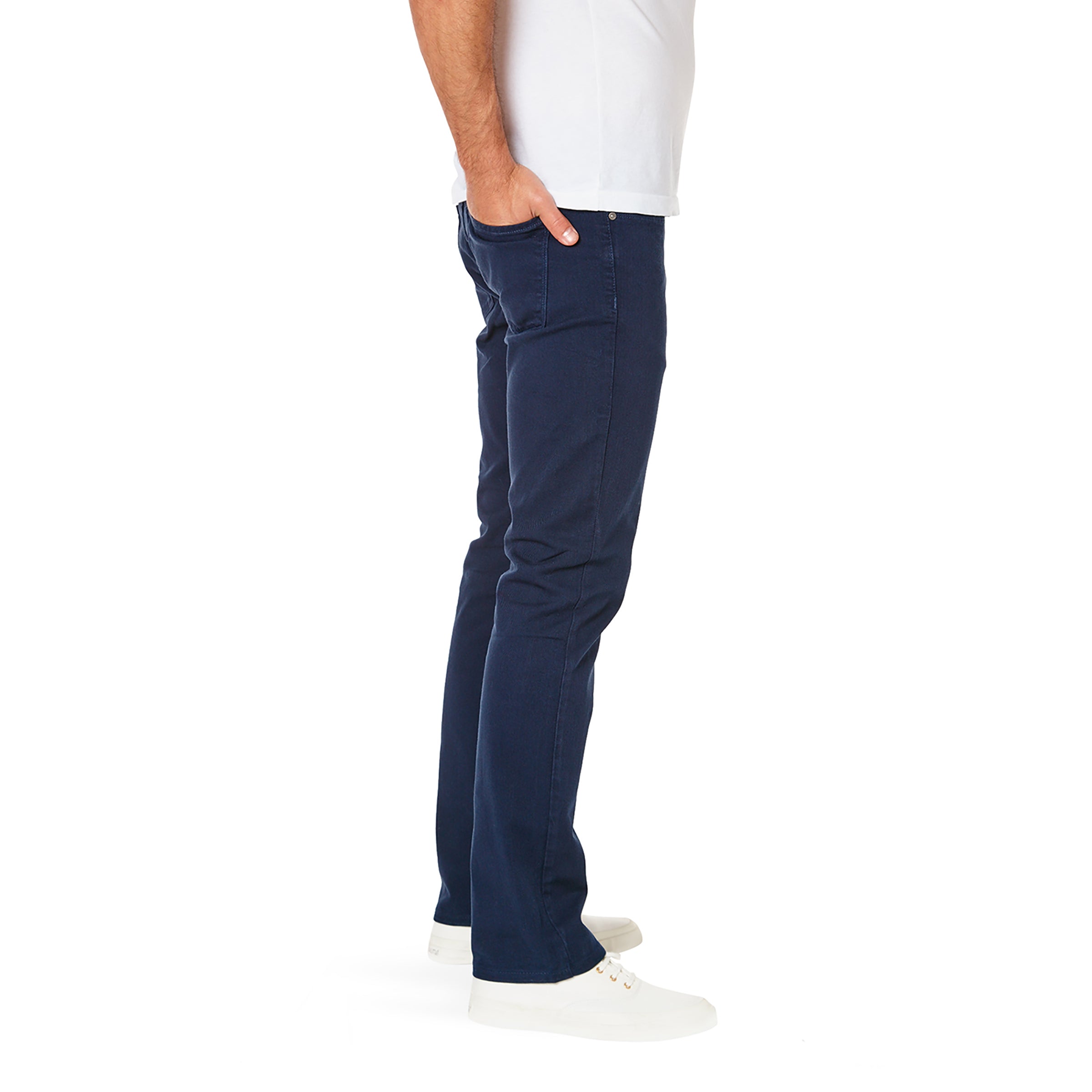 Slim Mercer Jeans