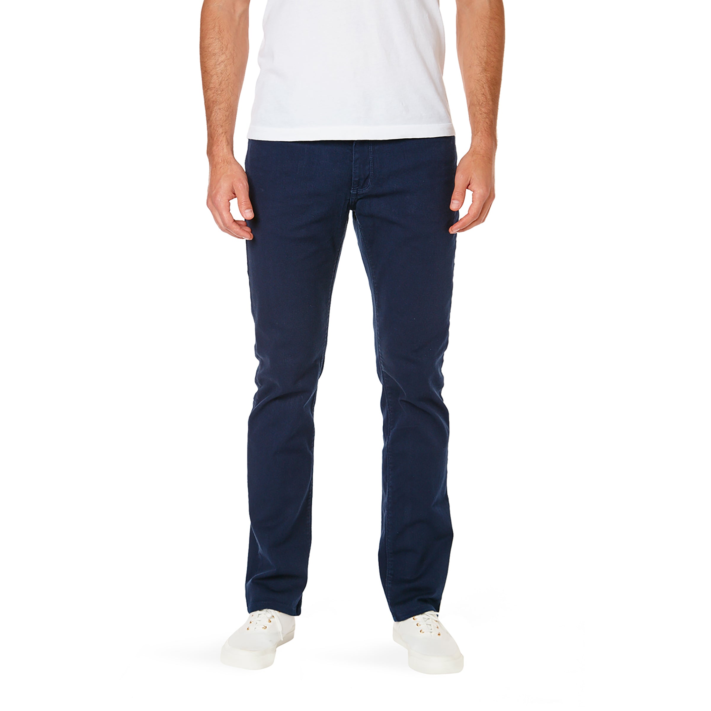 Slim Mercer Jeans