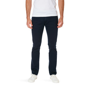 New Slim Mercer Jeans