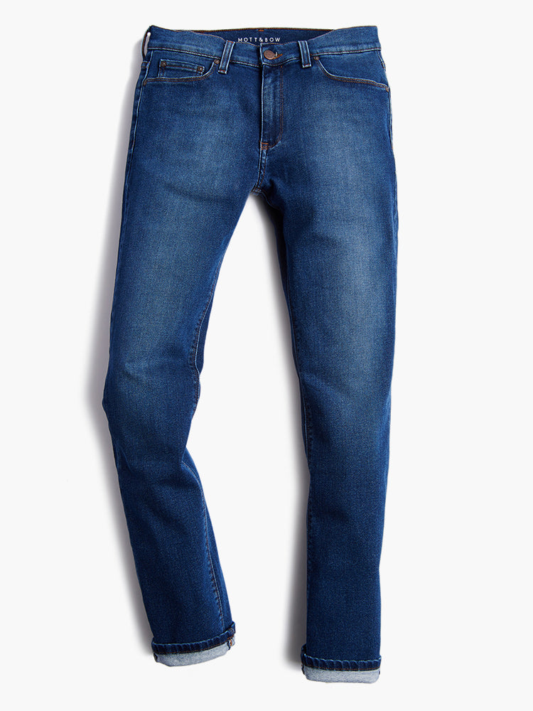 Straight Oliver Jeans