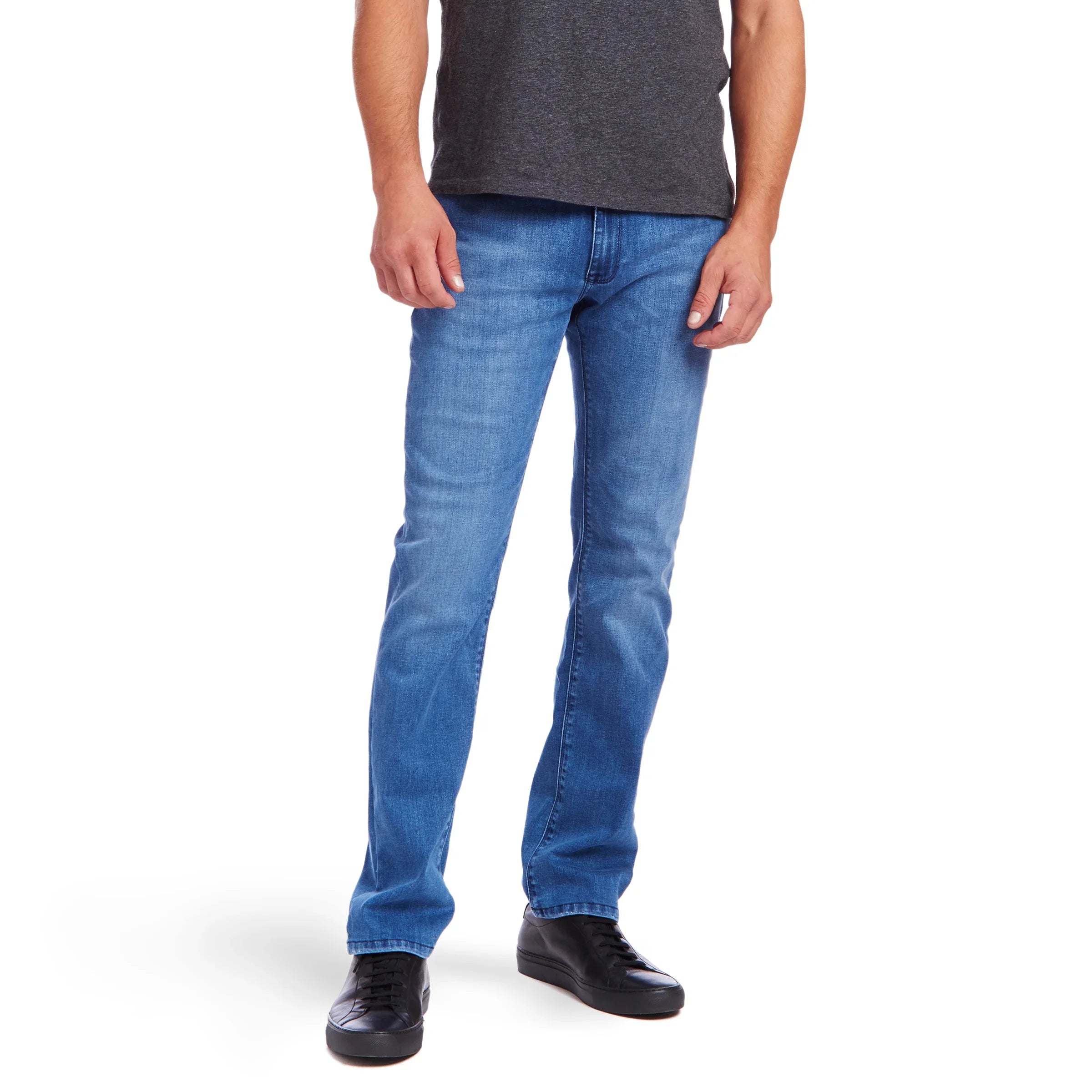 Mott&Bow | Slim Staple Jeans tt