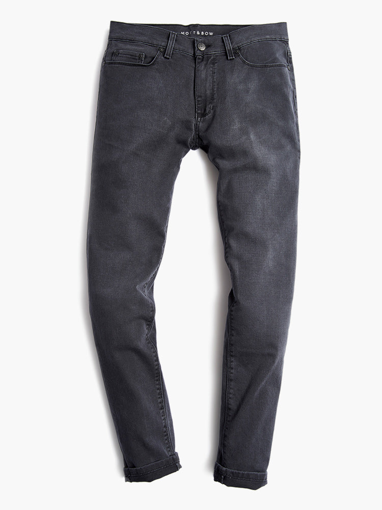 Slim Stone Jeans