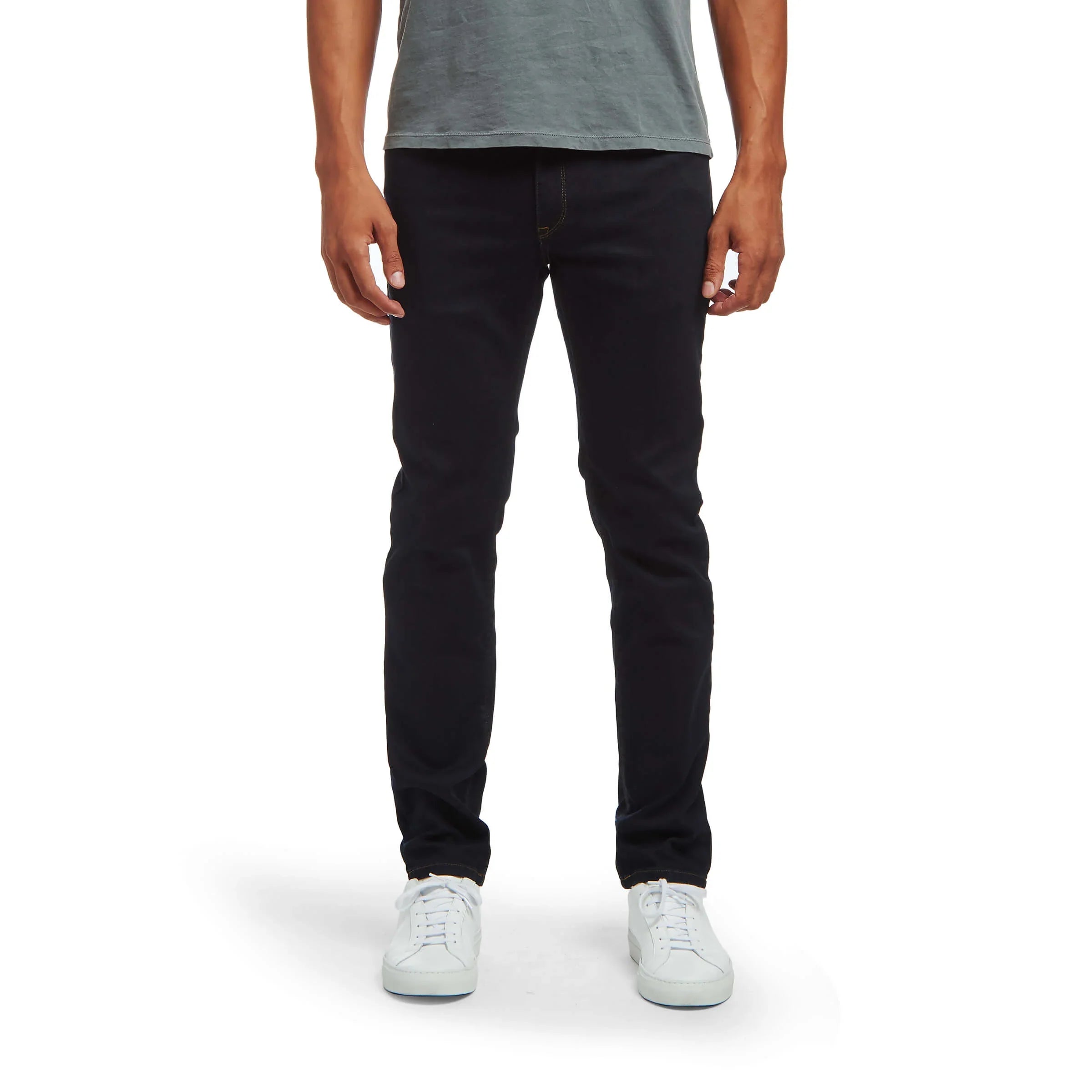 Mott&Bow | Slim Staple Jeans tt