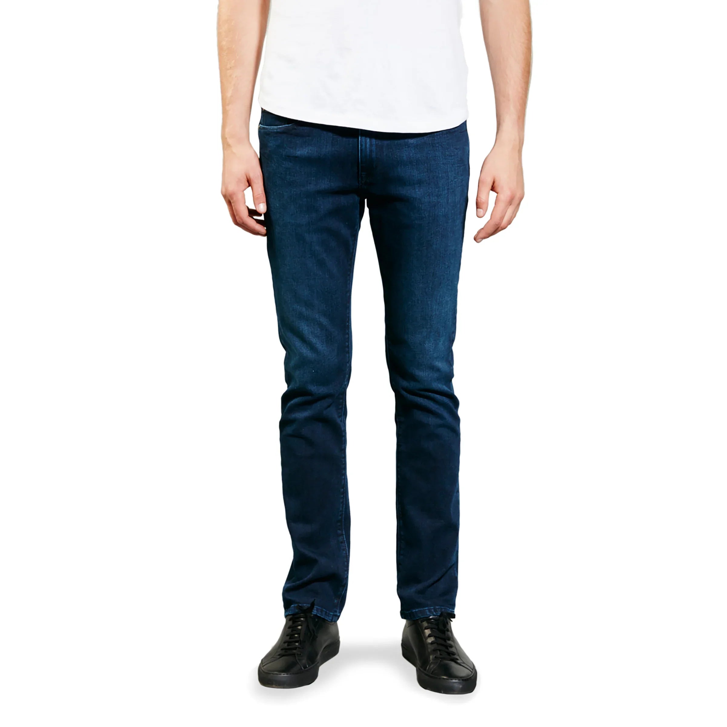 Mott&Bow | Slim Staple Jeans tt