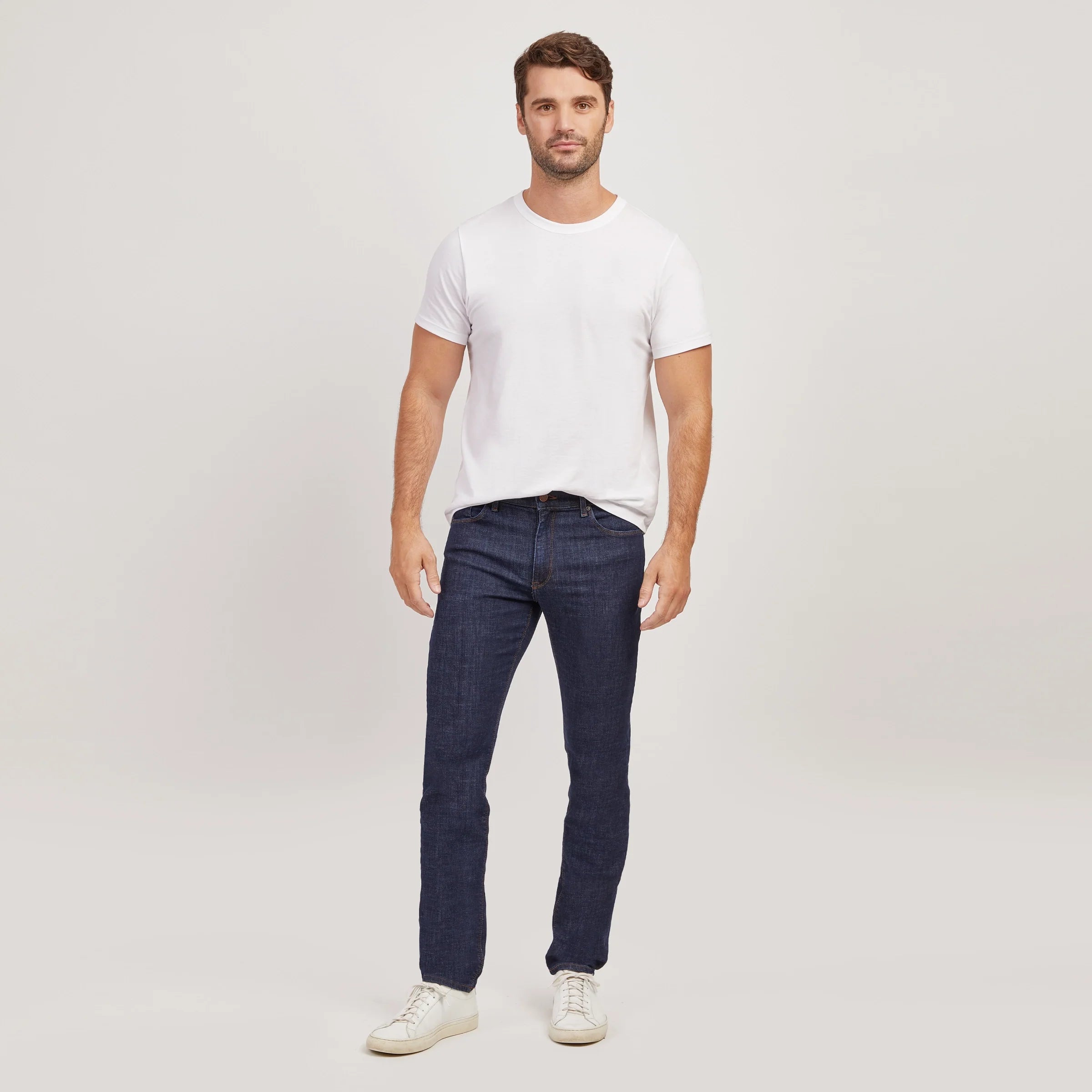 Straight Wooster Jeans