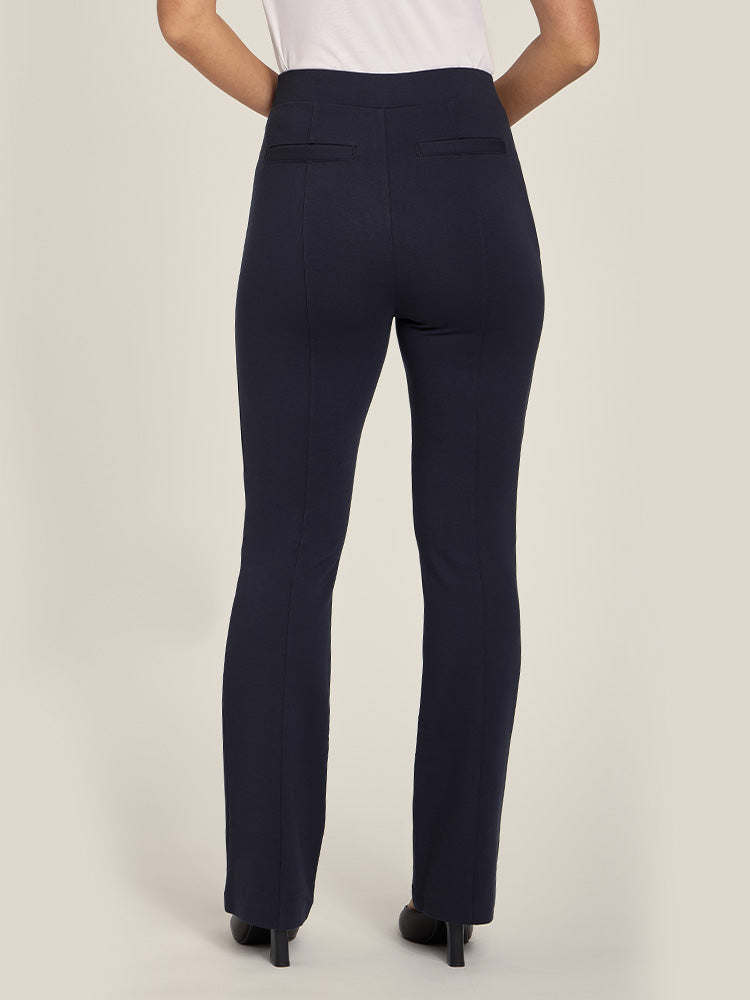Slim Knit Pant