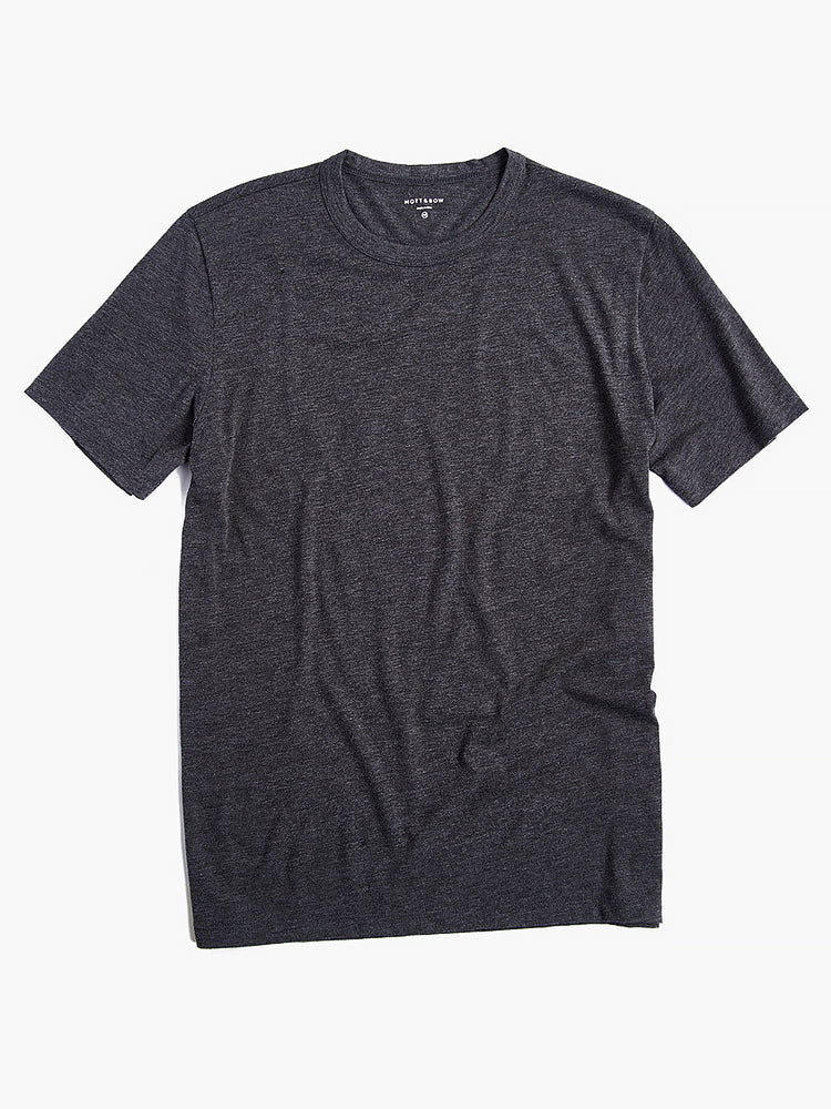 New Classic Crew Neck Driggs Tee