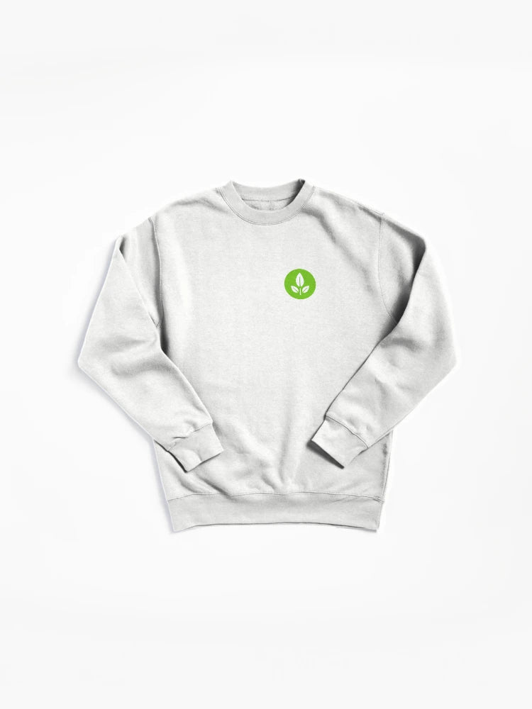 Management Directive Policy Guidelines Pullover Sweatshirt