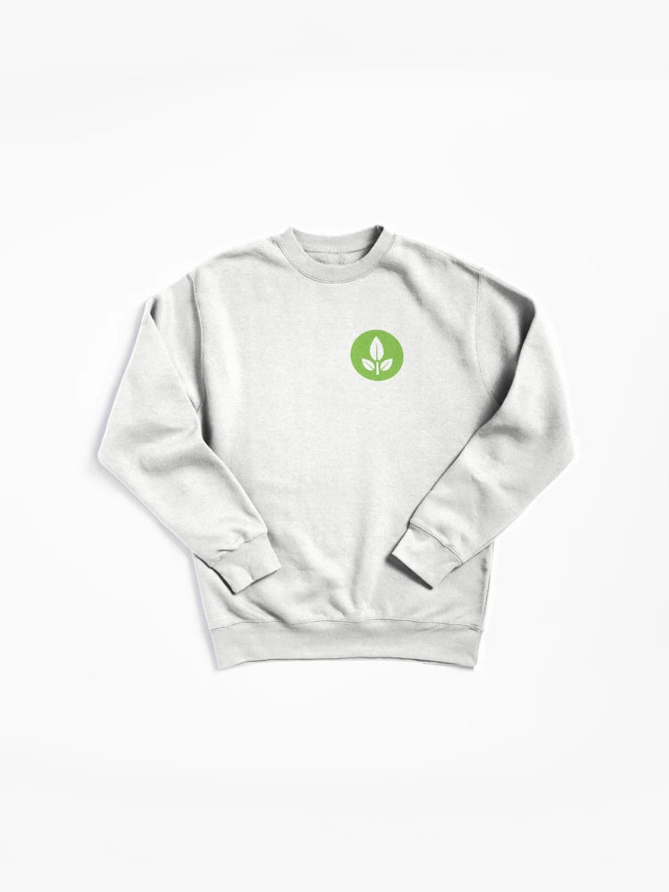 Corporate Directive Management Strategy Pullover Sweatshirt