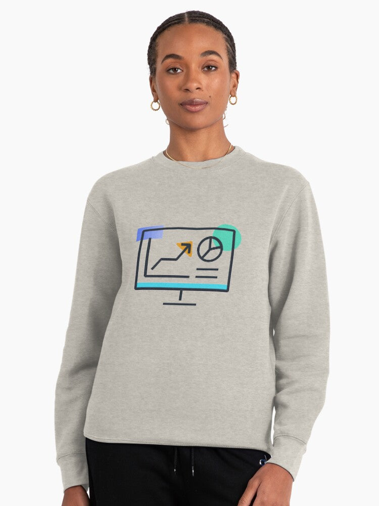 Store Management Software: Professional Retail Operations Gear Oatmeal Heather