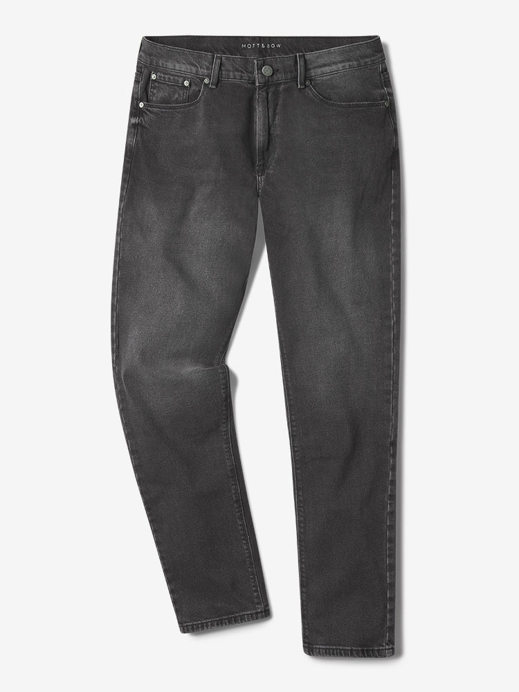Straight Allen Jeans