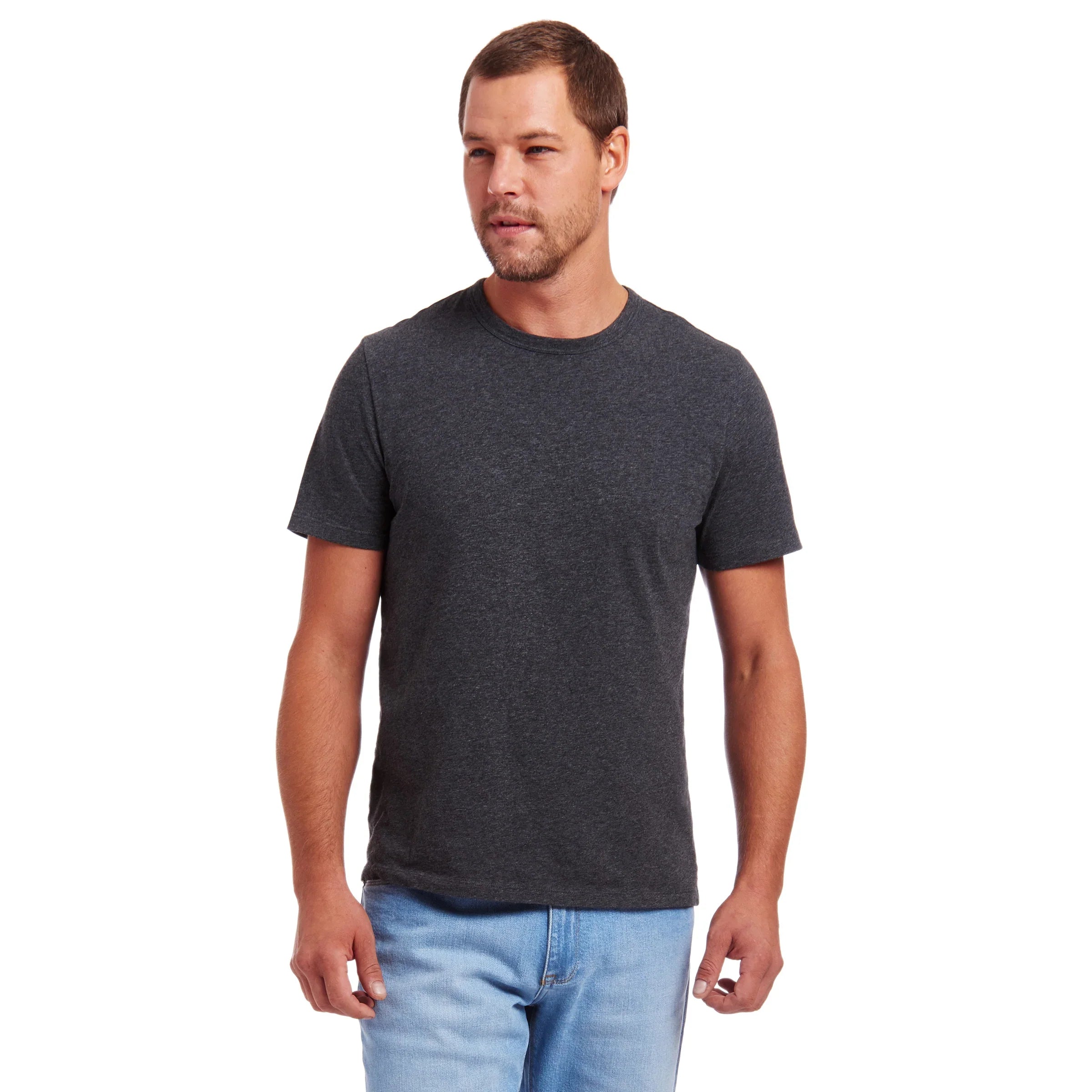 Mott&Bow | Classic Crew Driggs Tee tt