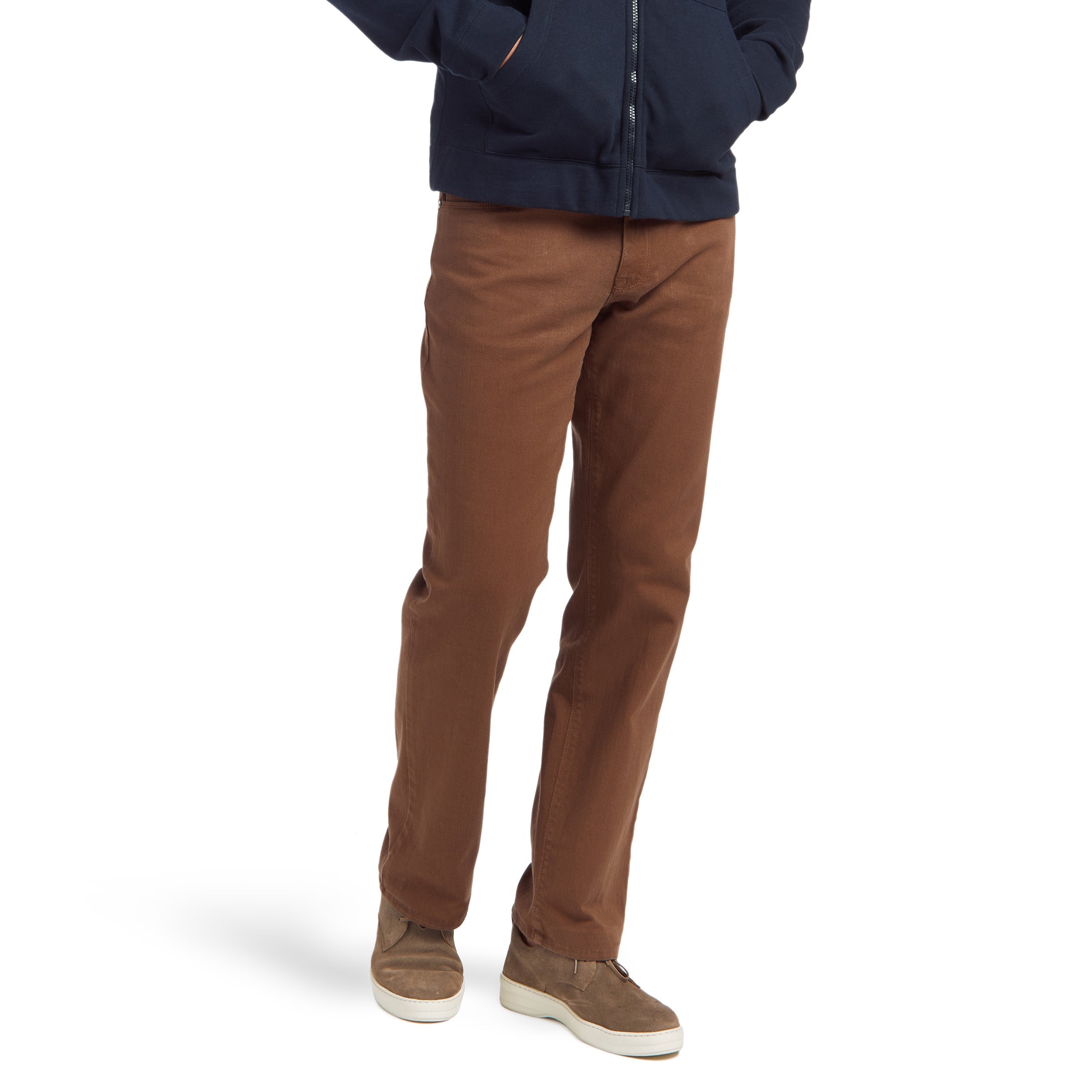 Straight Mercer Jeans