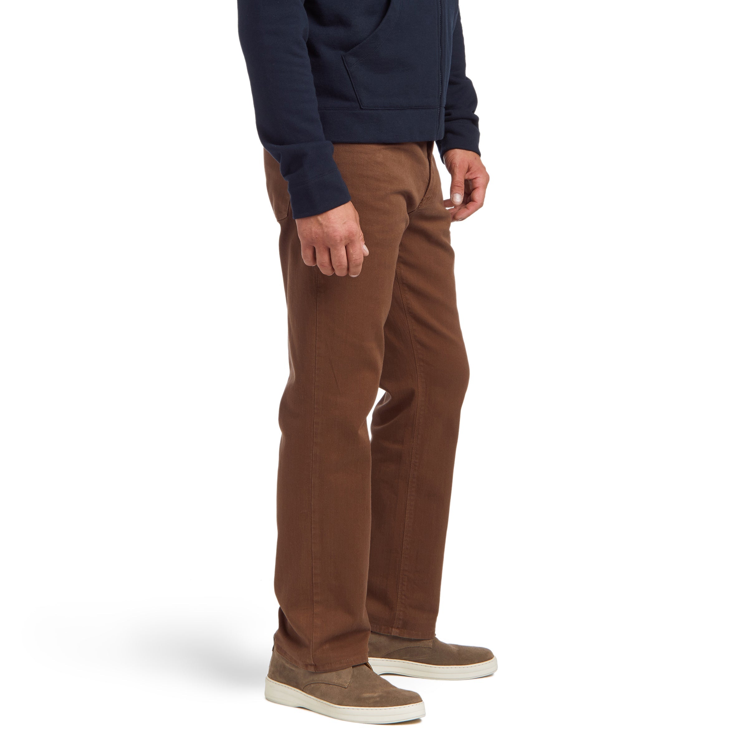 Straight Mercer Jeans