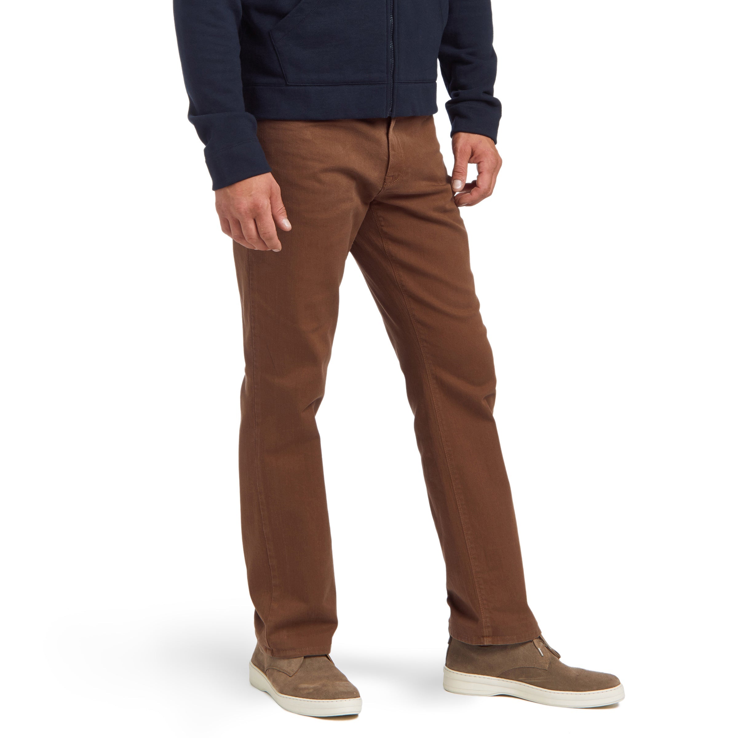 Straight Mercer Jeans