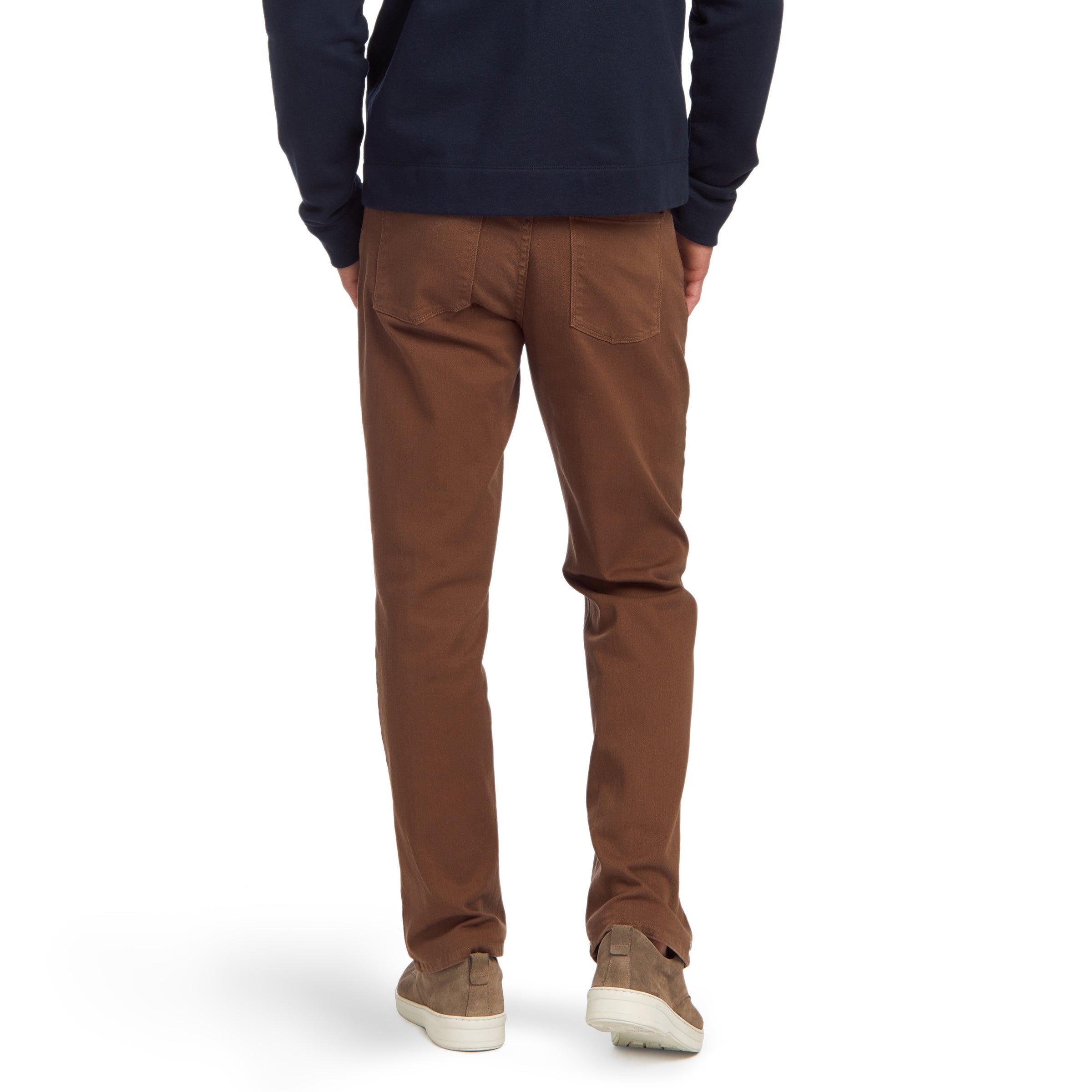 Straight Mercer Jeans