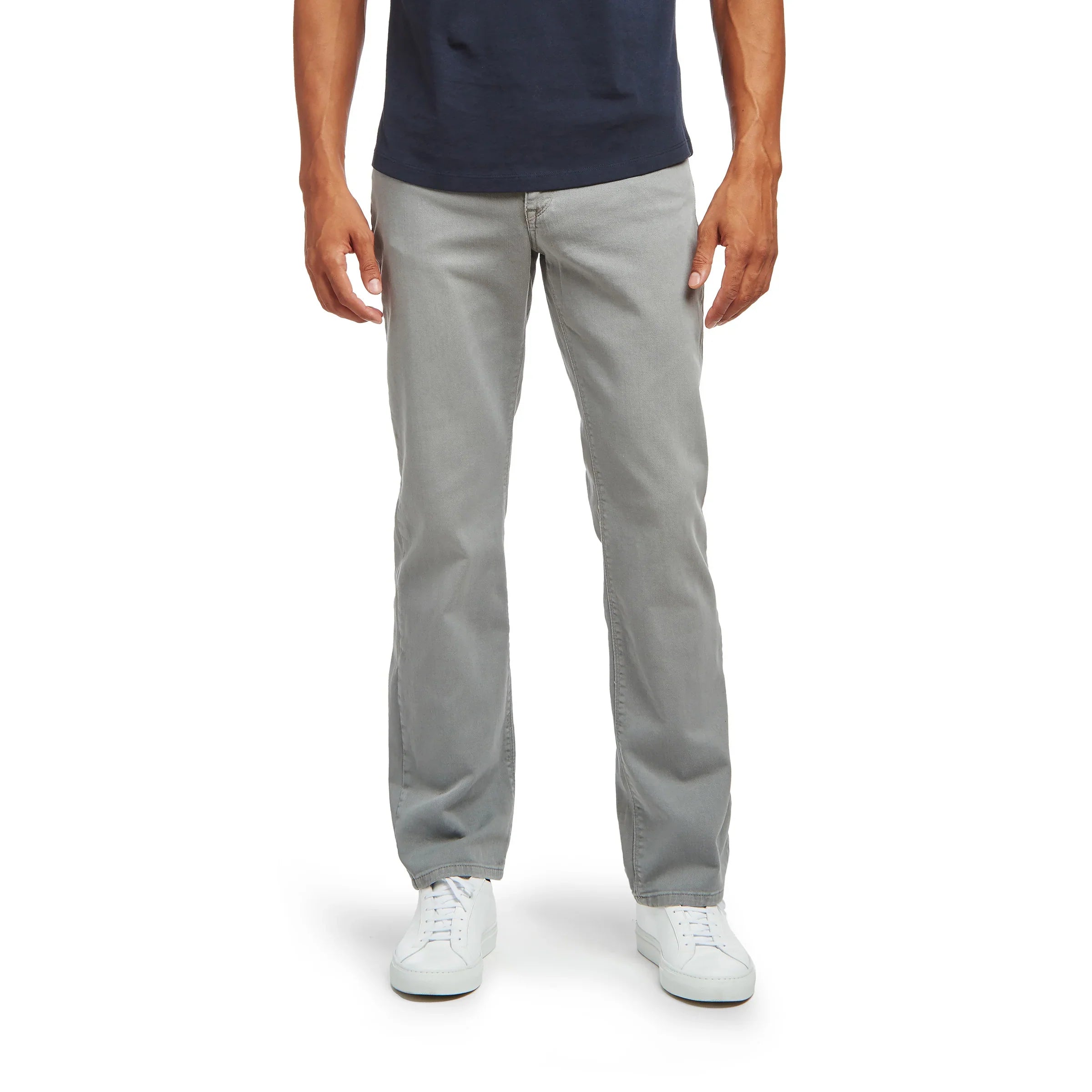 Mott&Bow | Straight Mercer Jeans tt