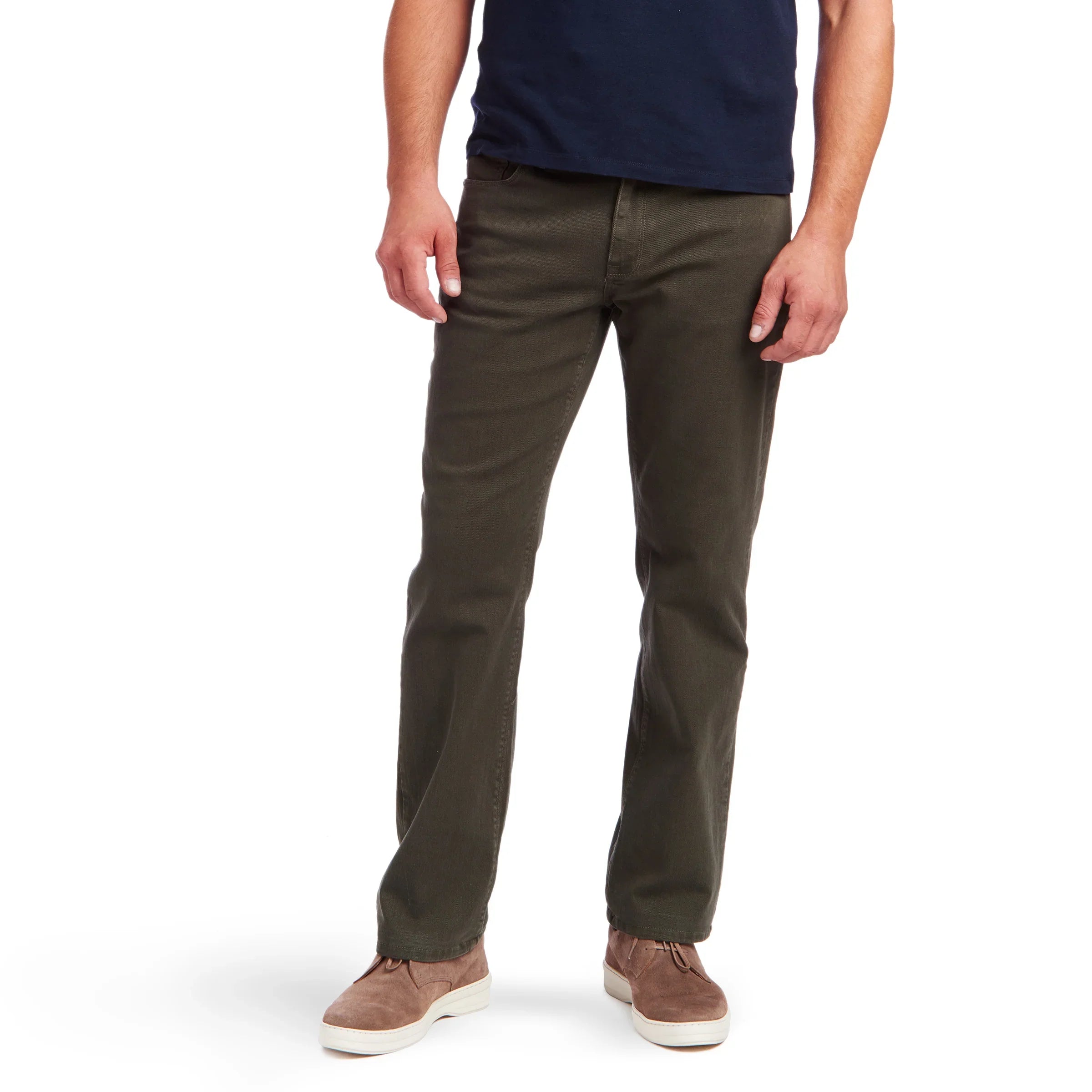 Mott&Bow | Straight Mercer Jeans tt