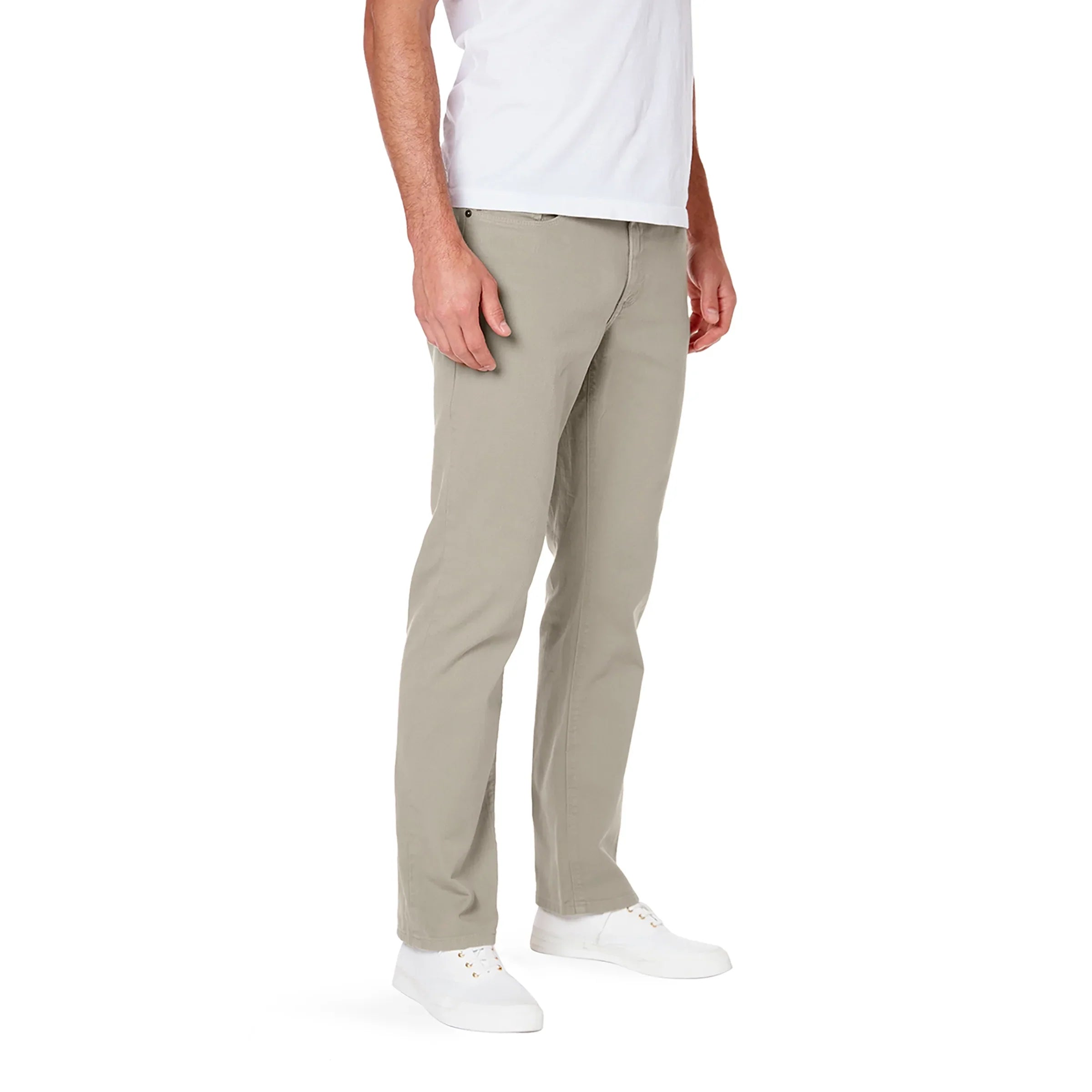 Straight Mercer Jeans