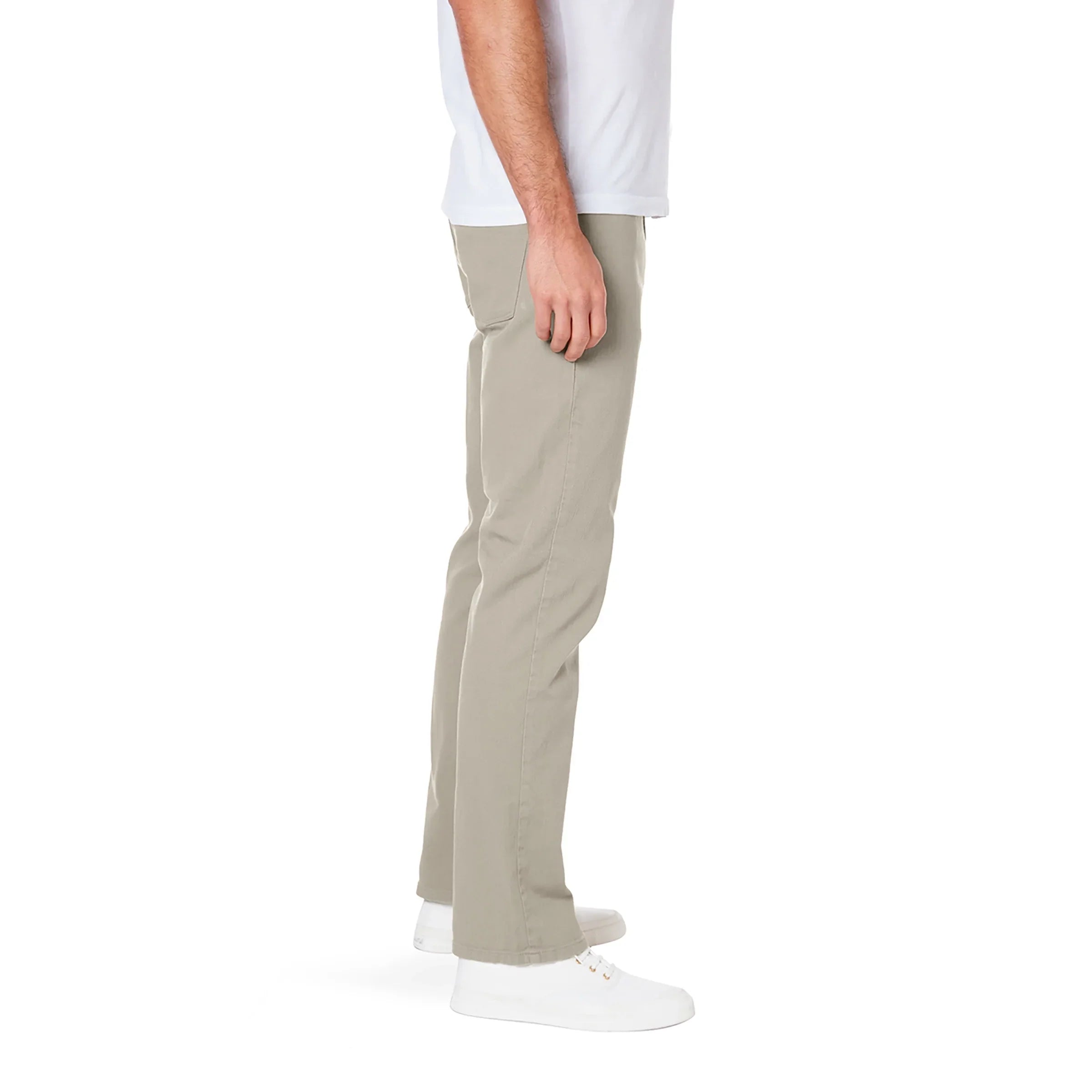 Straight Mercer Jeans