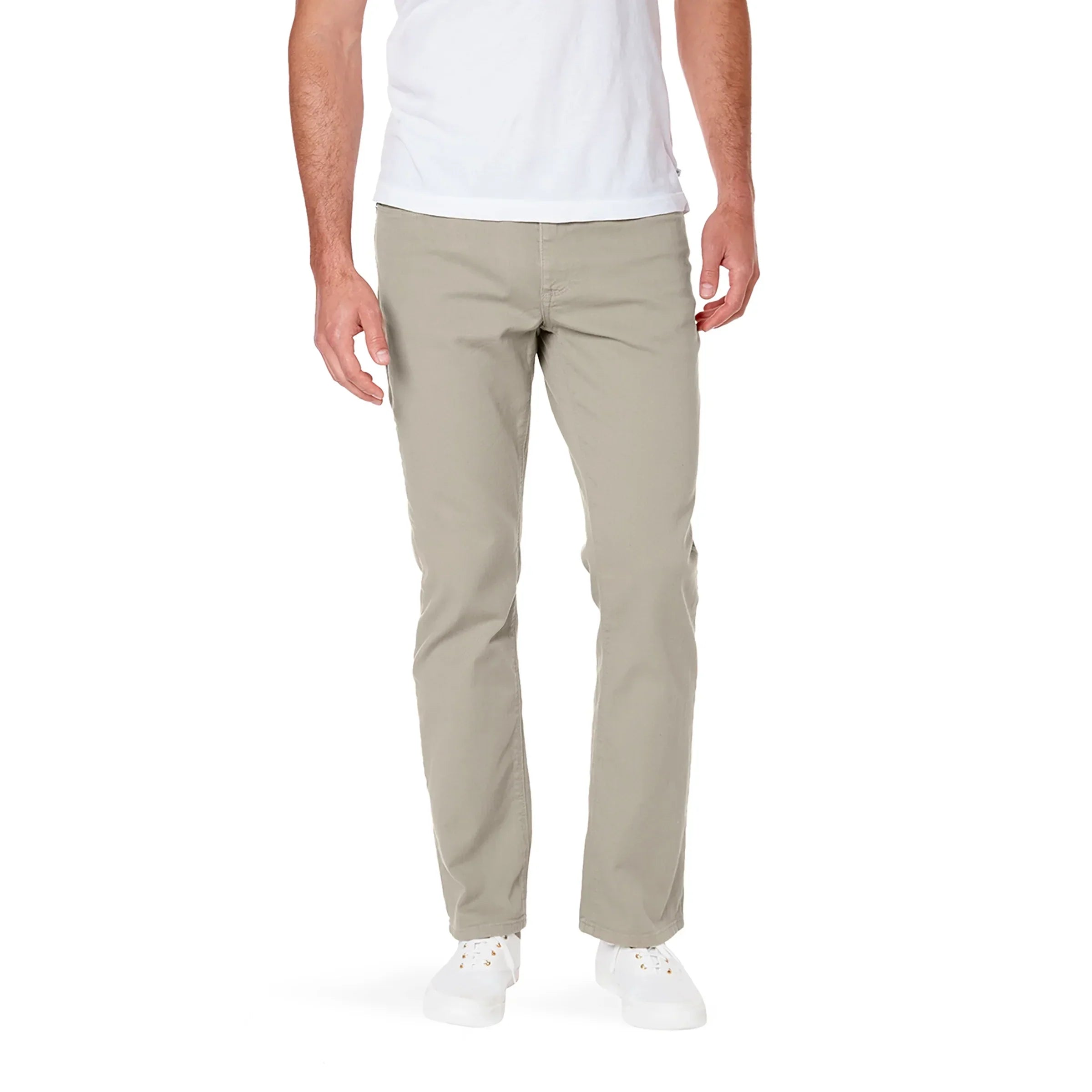 Mott&Bow | Straight Mercer Jeans tt