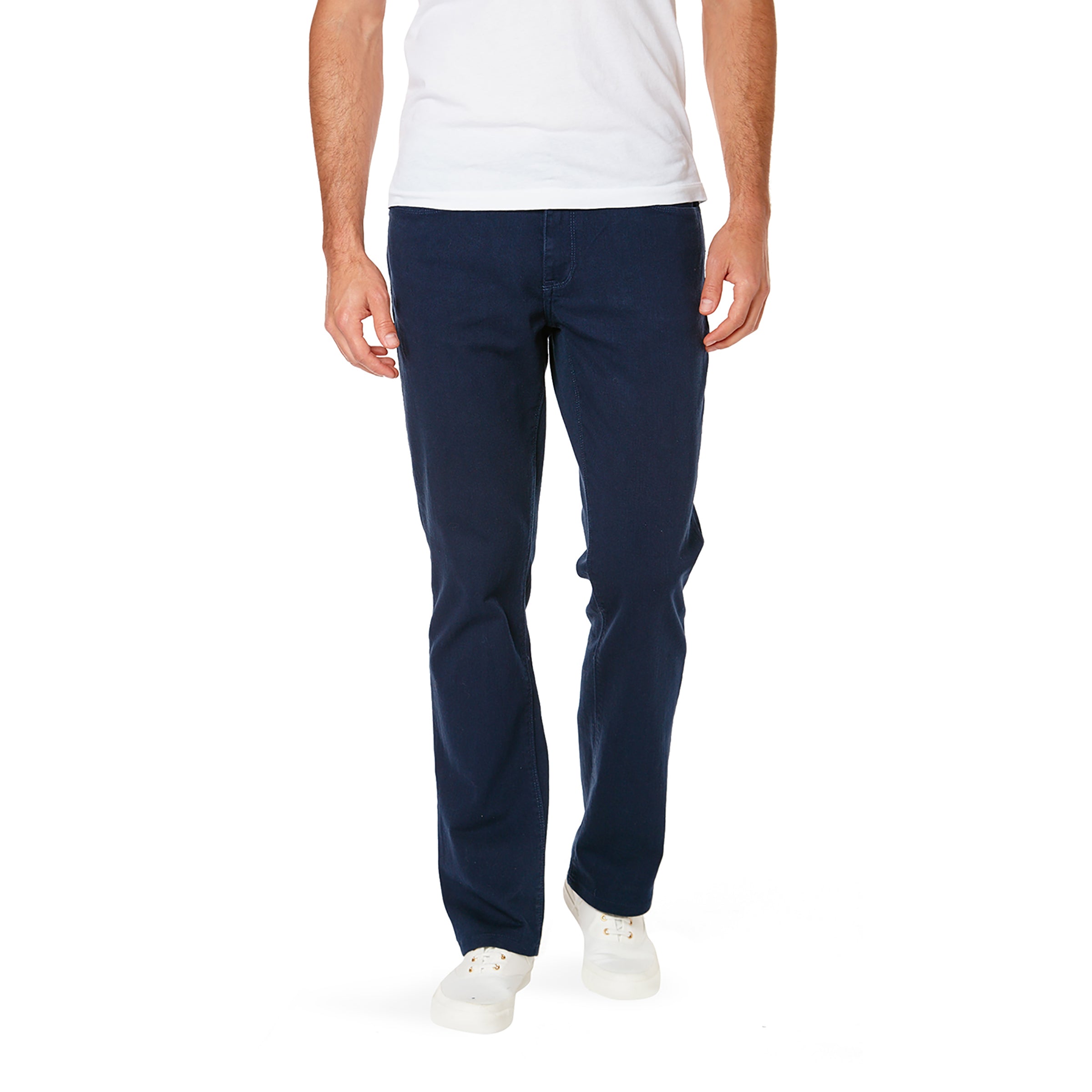 Straight Mercer Jeans