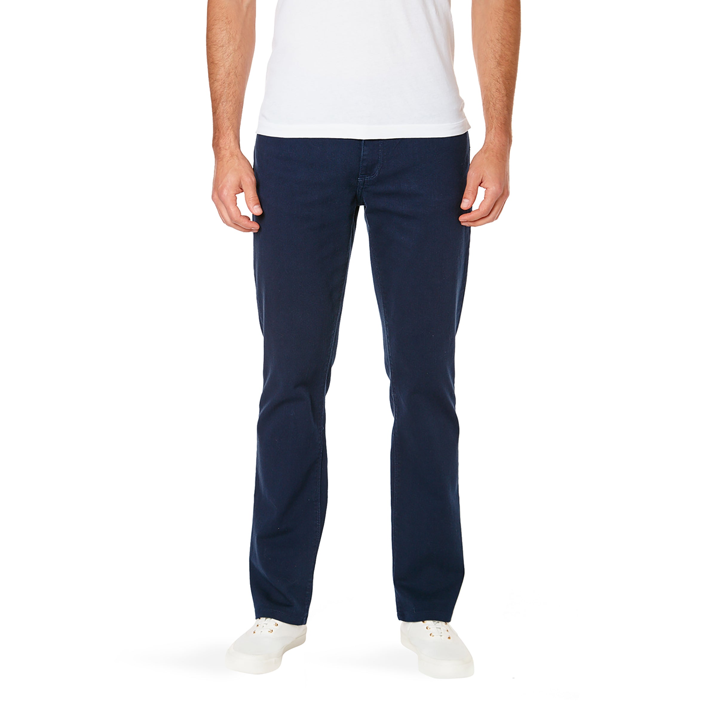 Straight Mercer Jeans